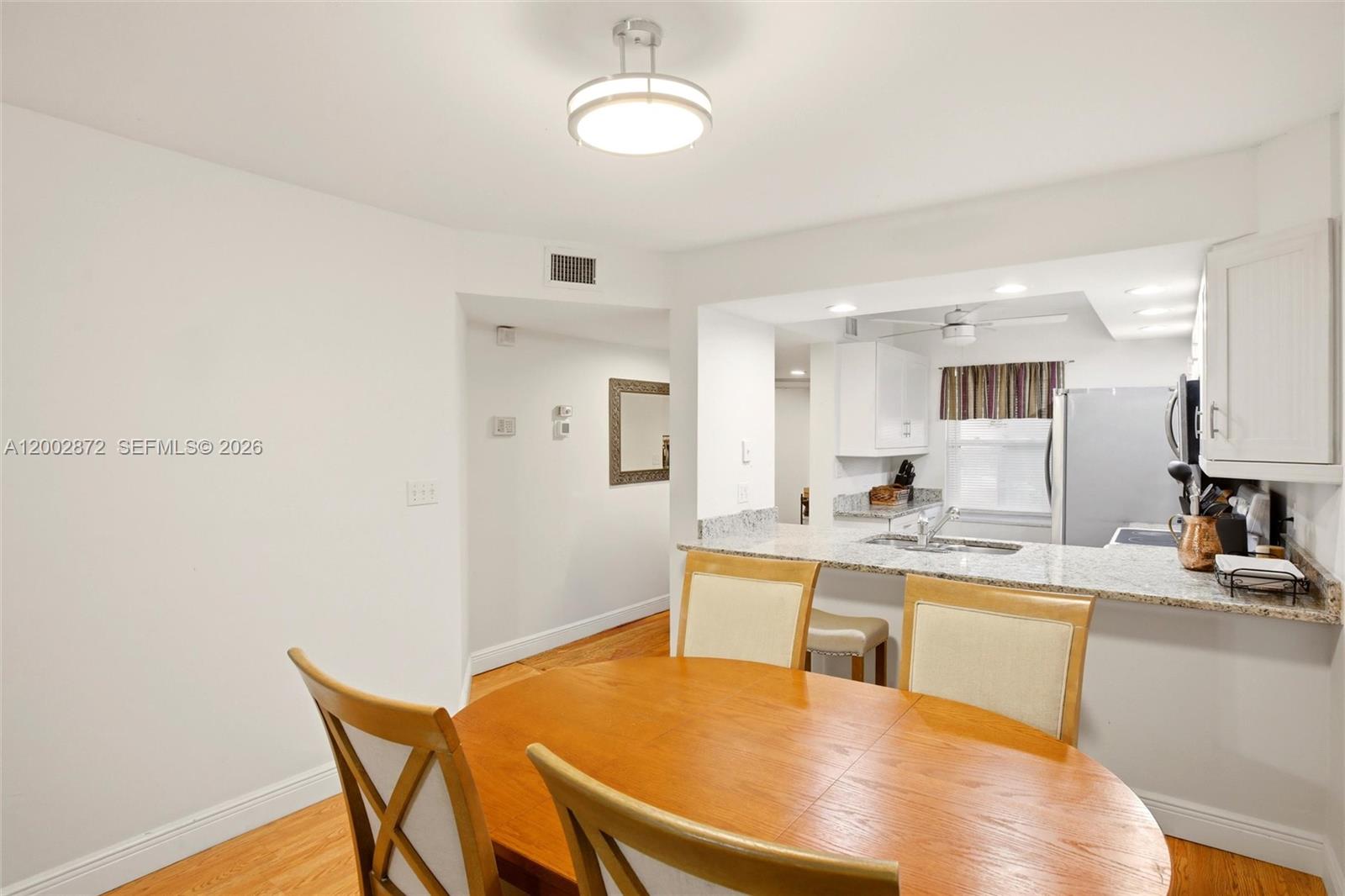 BRADSTROM VILLAGE A CONDO - Residential