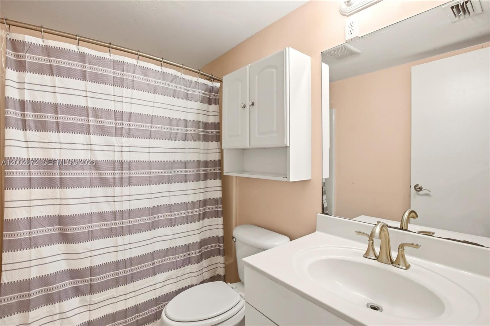 BRADSTROM VILLAGE A CONDO - Residential