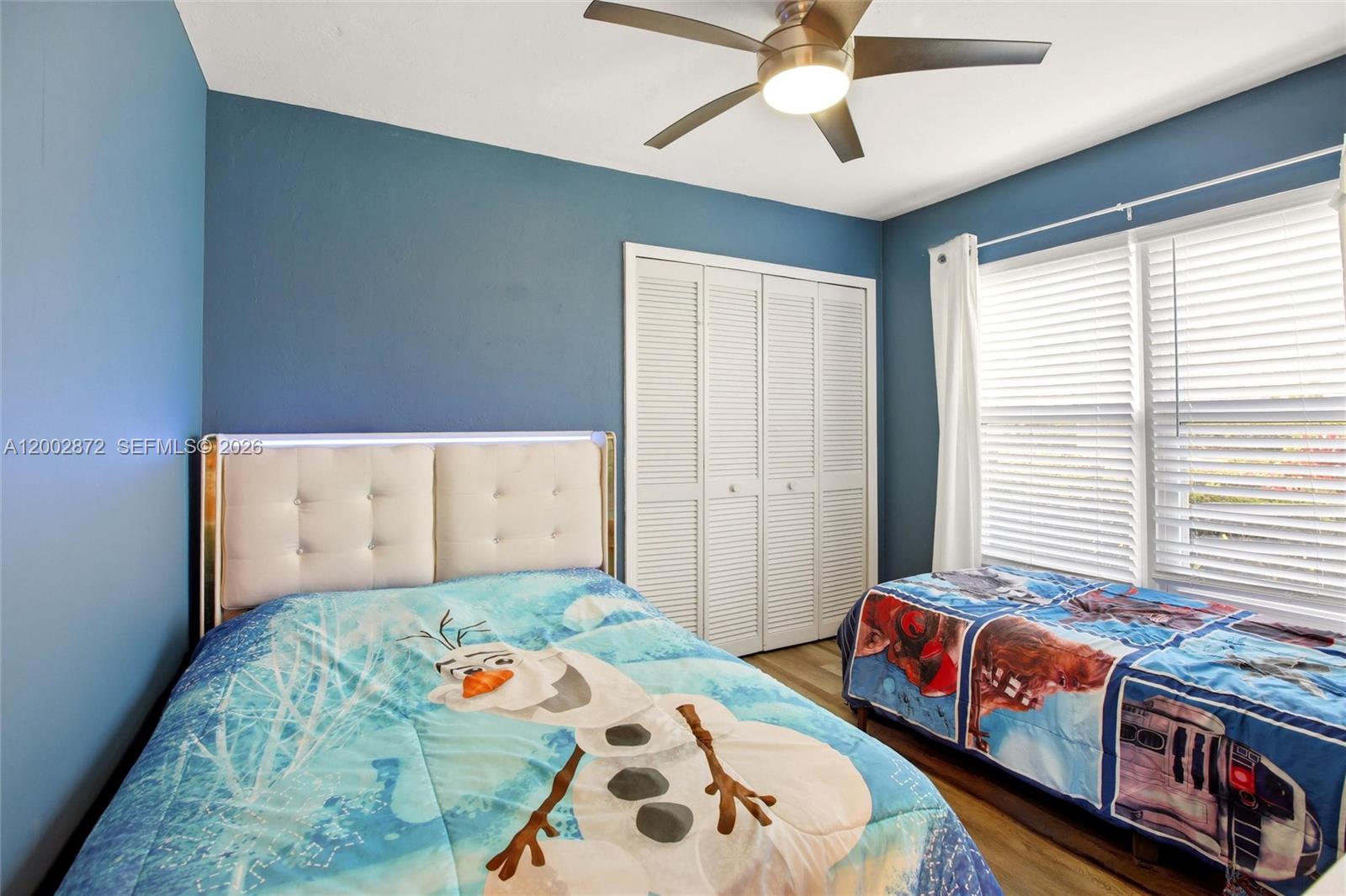 BRADSTROM VILLAGE A CONDO - Residential