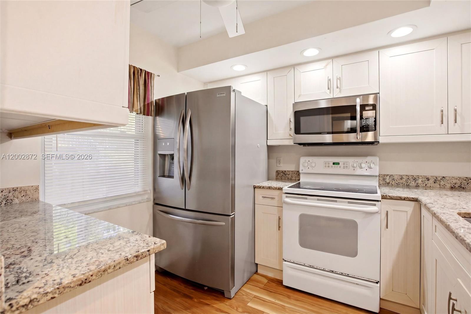 BRADSTROM VILLAGE A CONDO - Residential