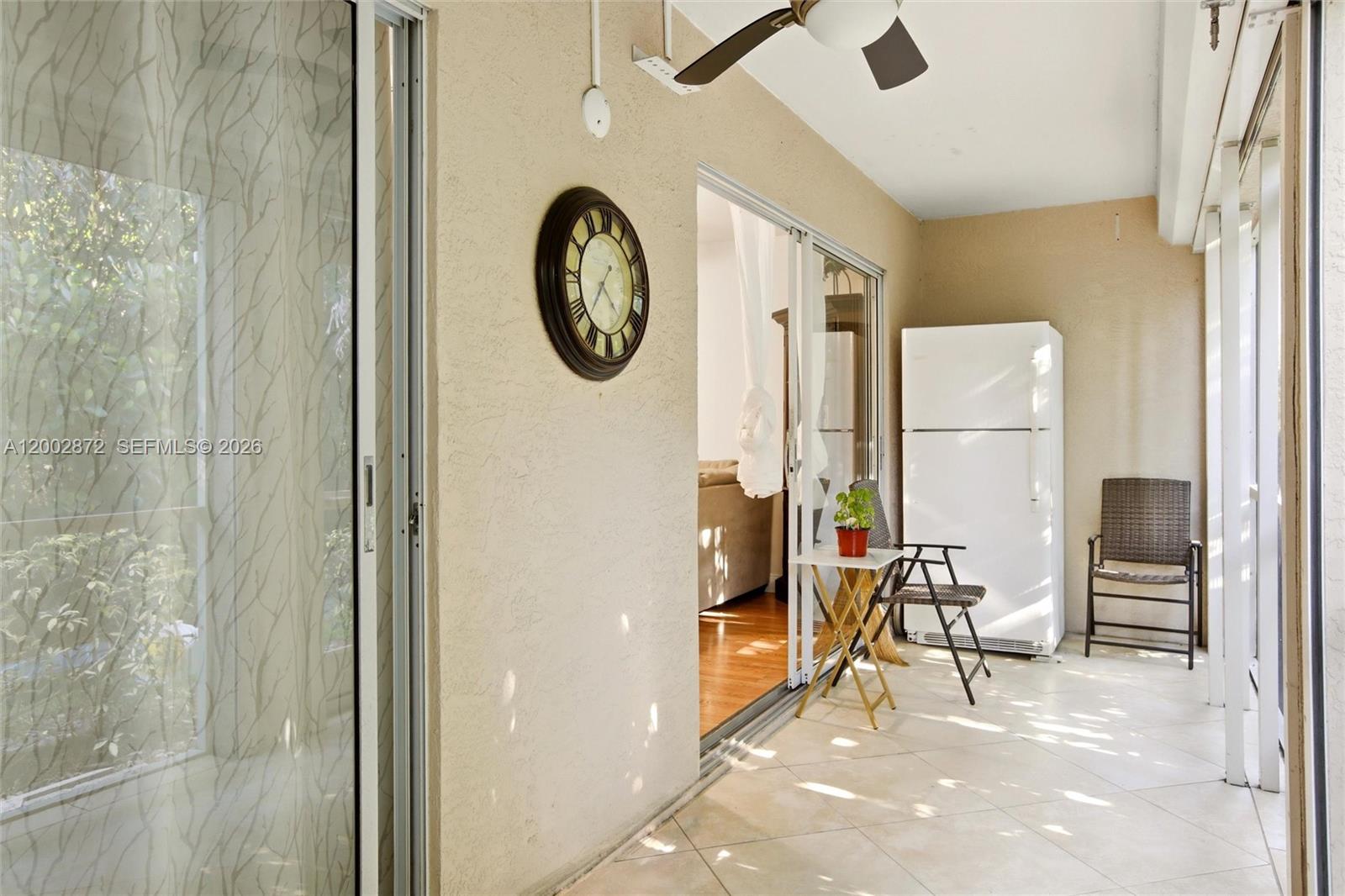 BRADSTROM VILLAGE A CONDO - Residential