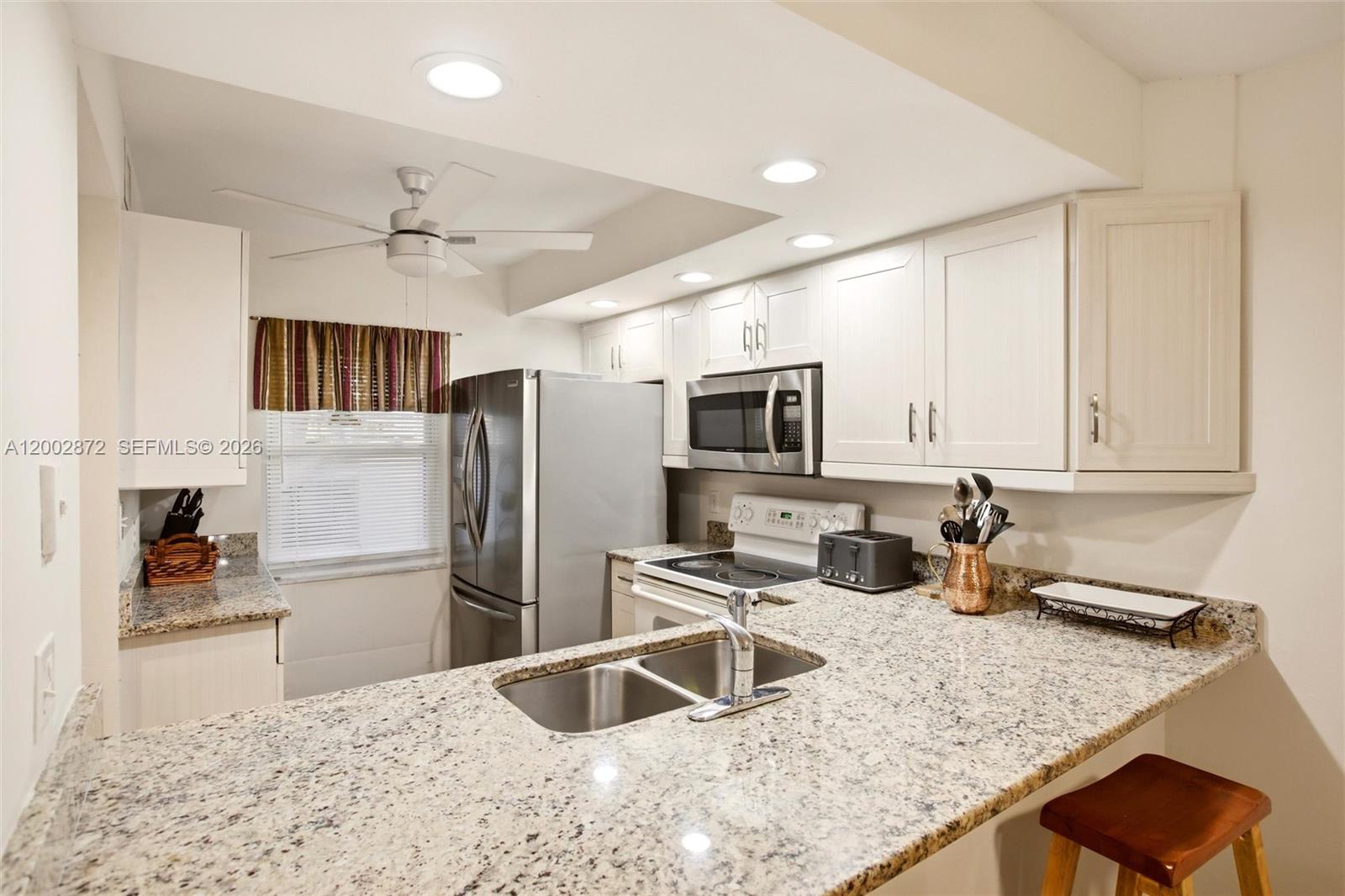 BRADSTROM VILLAGE A CONDO - Residential