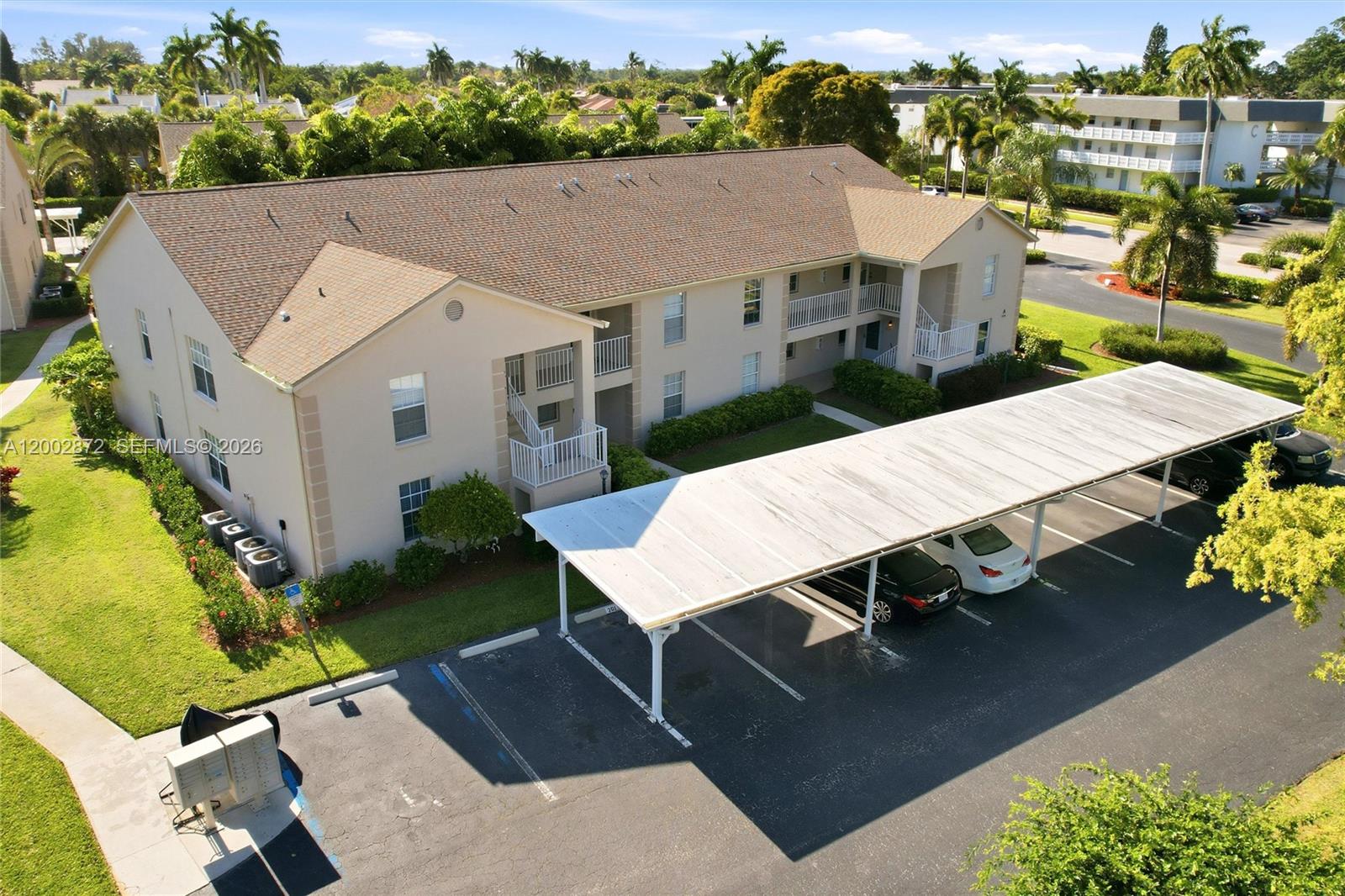 BRADSTROM VILLAGE A CONDO - Residential