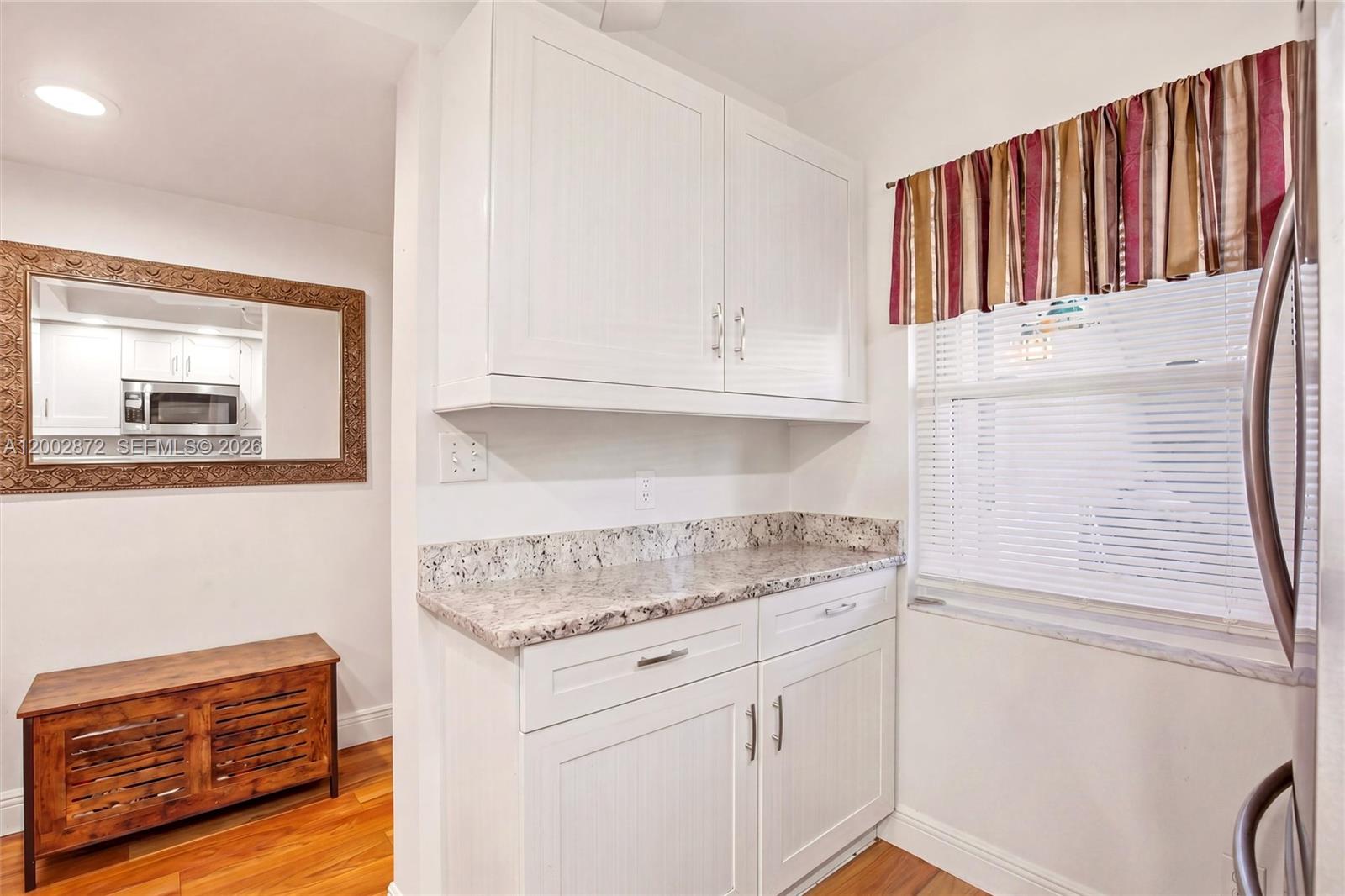 BRADSTROM VILLAGE A CONDO - Residential