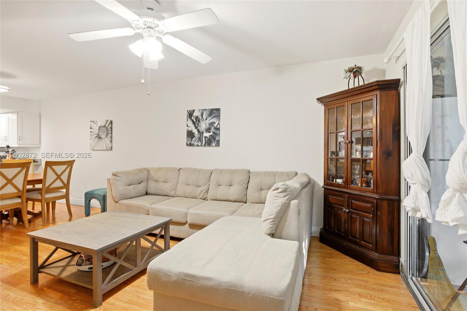 BRADSTROM VILLAGE A CONDO - Residential