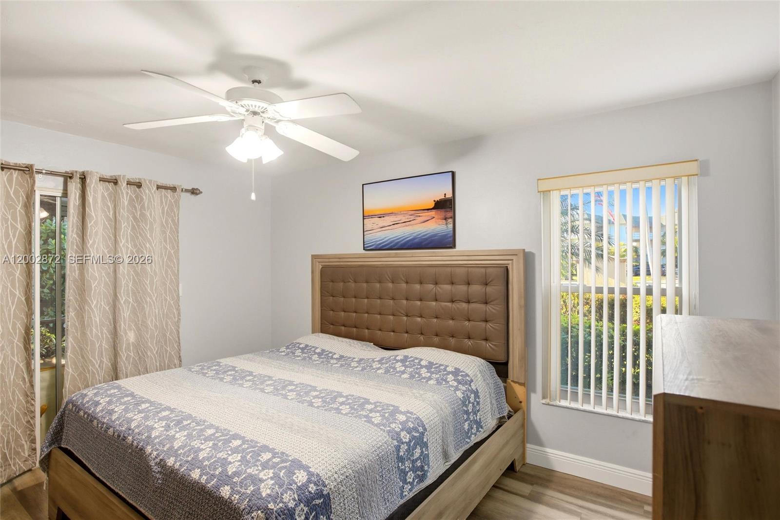 BRADSTROM VILLAGE A CONDO - Residential