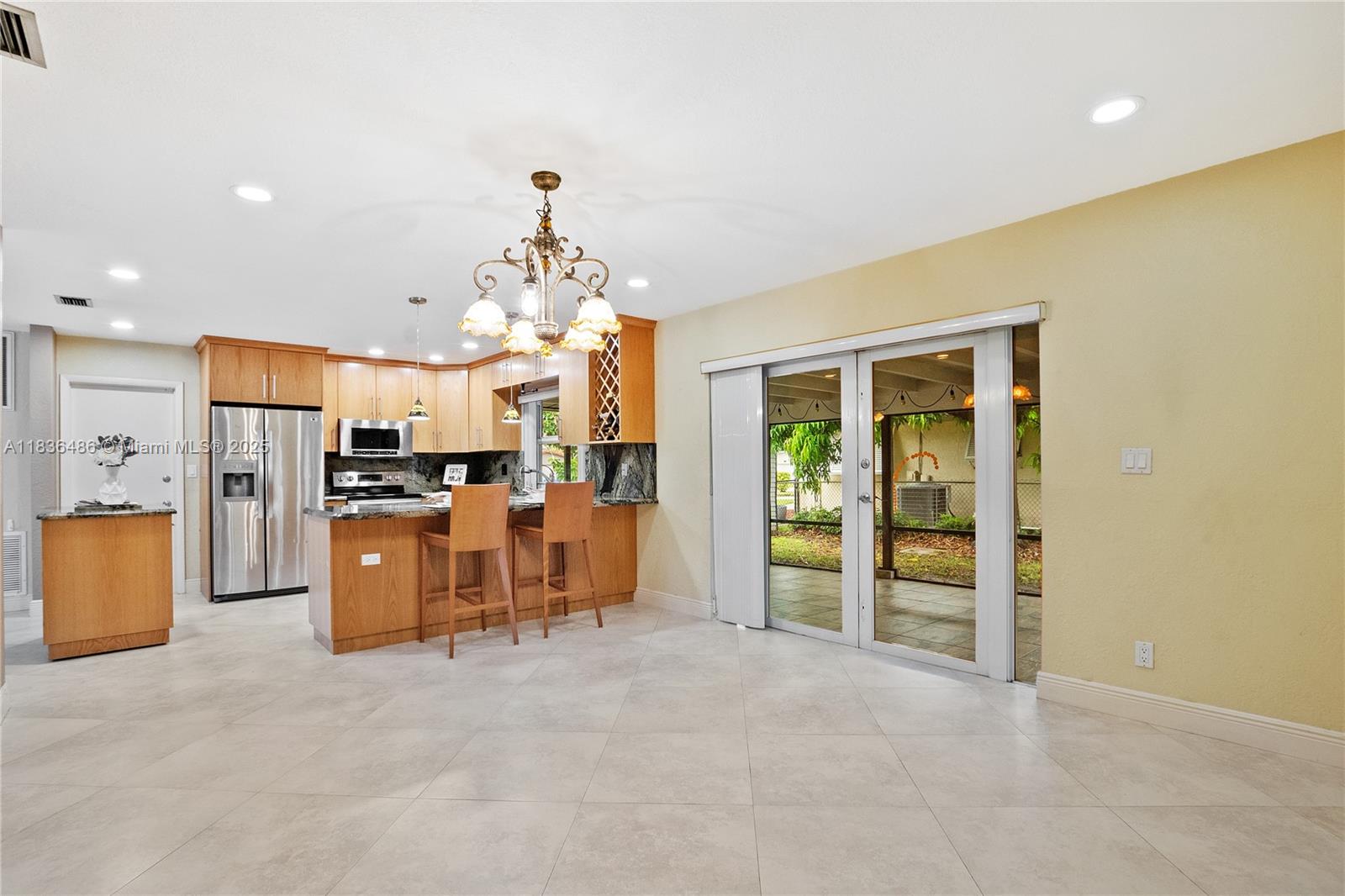 MELALEUCA ISLES - Residential