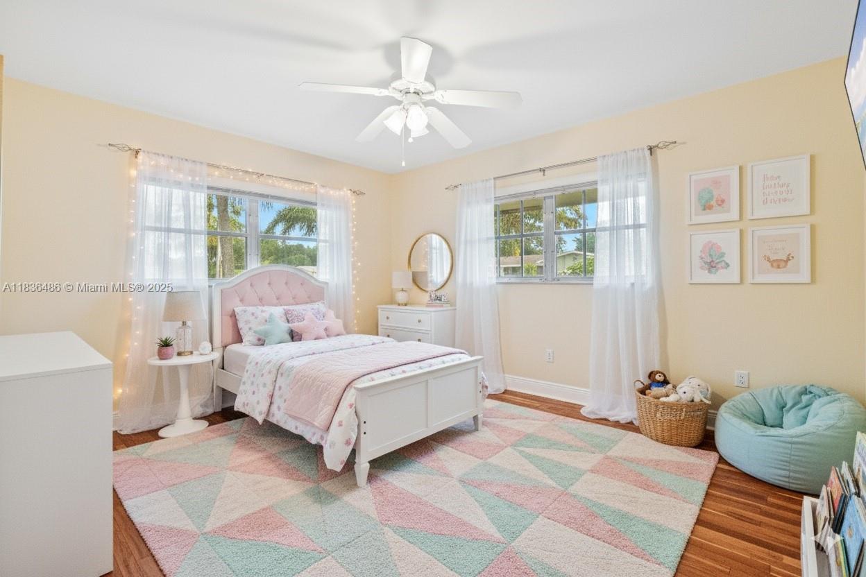 MELALEUCA ISLES - Residential