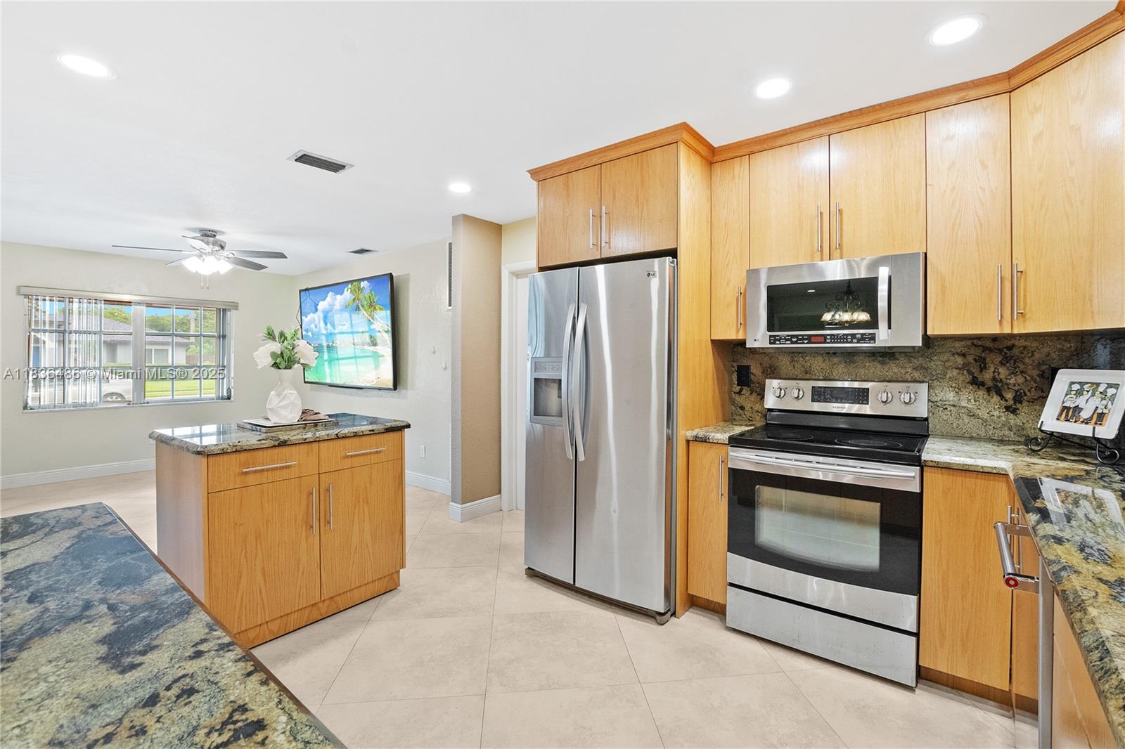 MELALEUCA ISLES - Residential