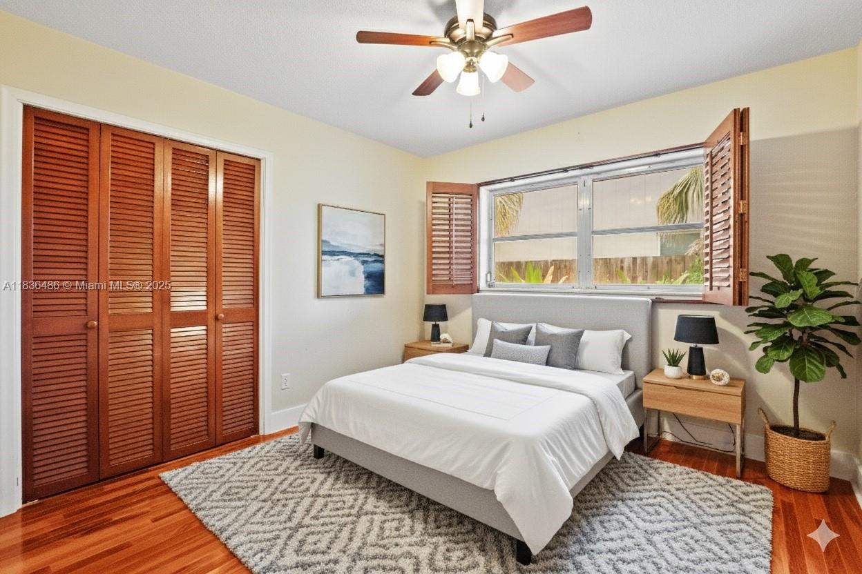 MELALEUCA ISLES - Residential