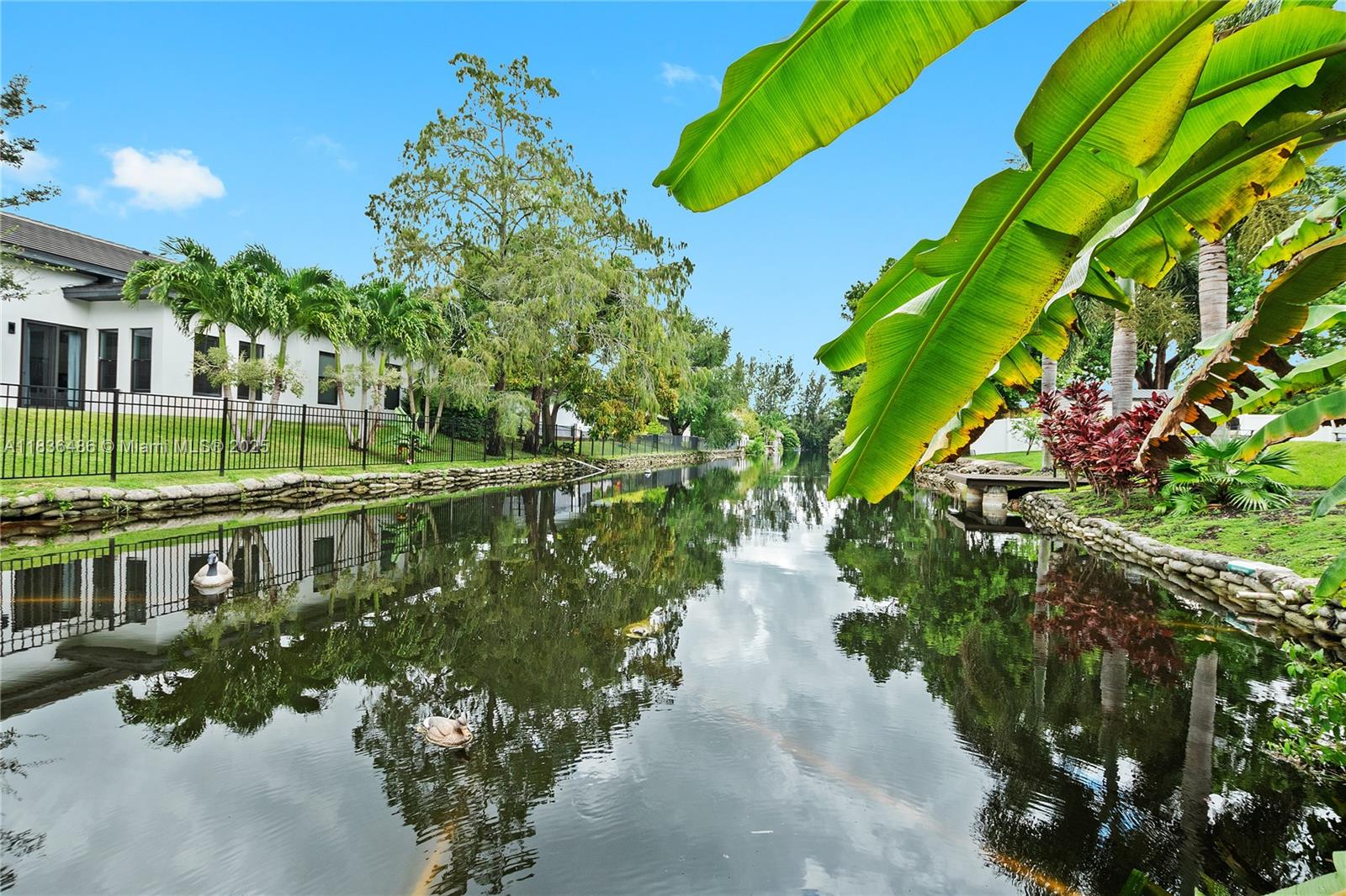 MELALEUCA ISLES - Residential