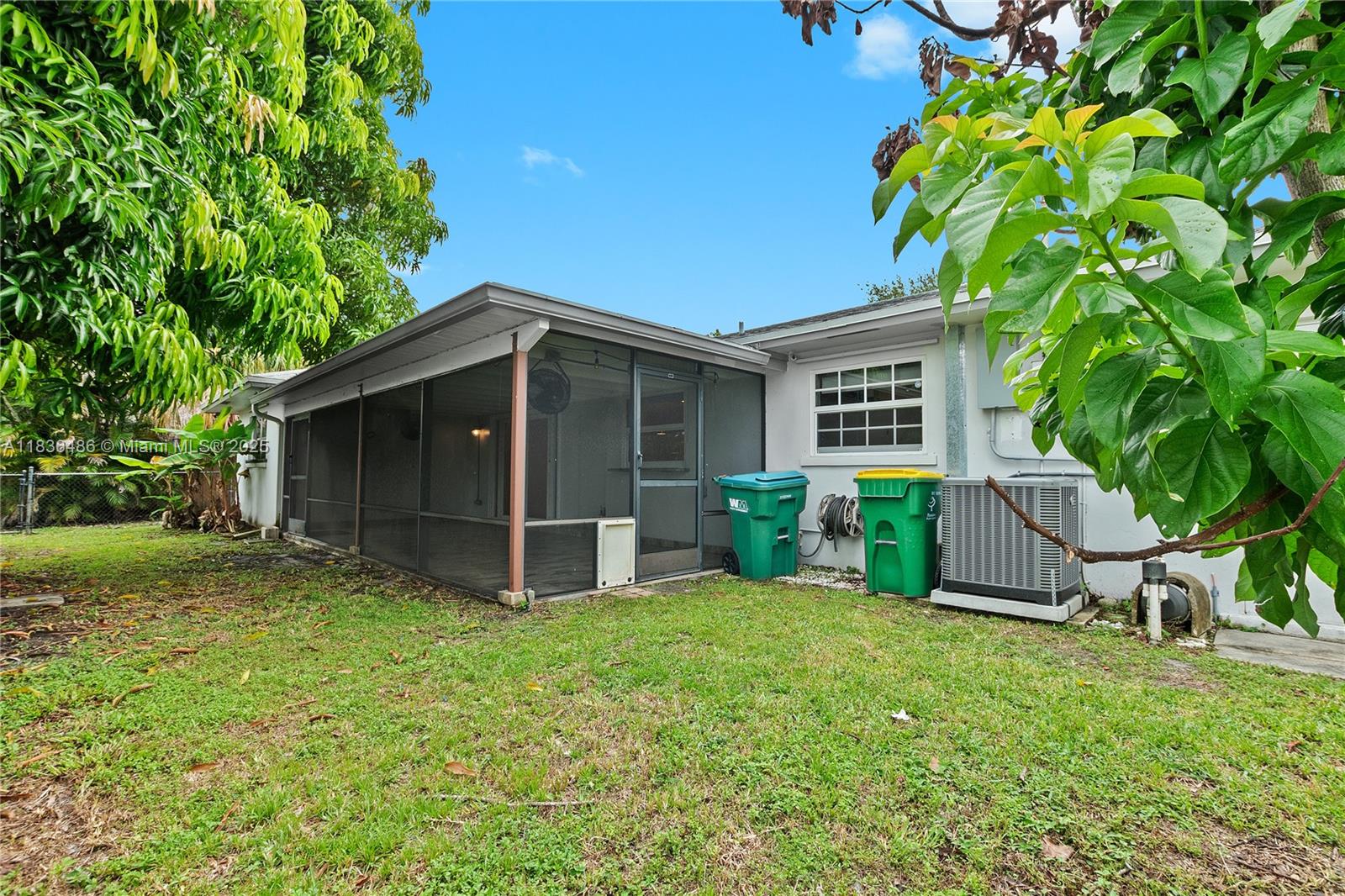 MELALEUCA ISLES - Residential