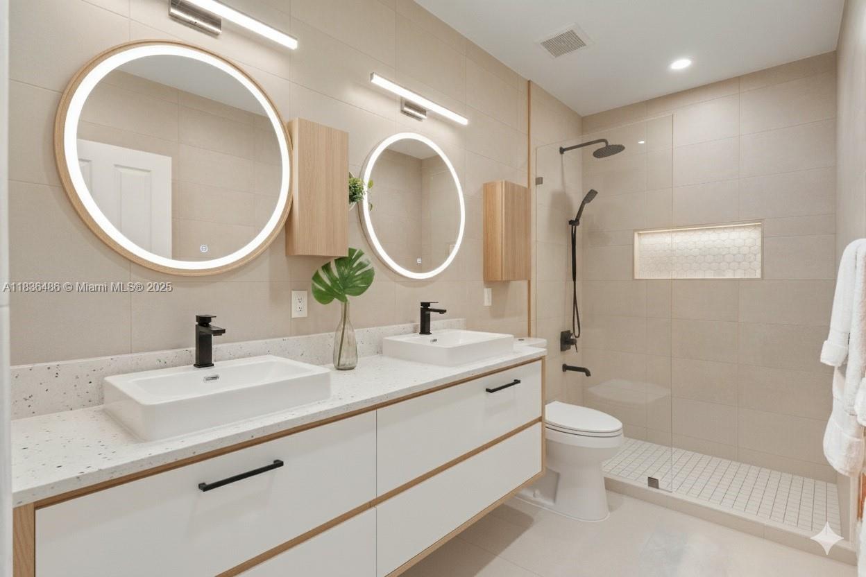 MELALEUCA ISLES - Residential