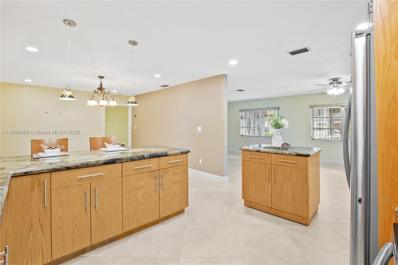 MELALEUCA ISLES - Residential