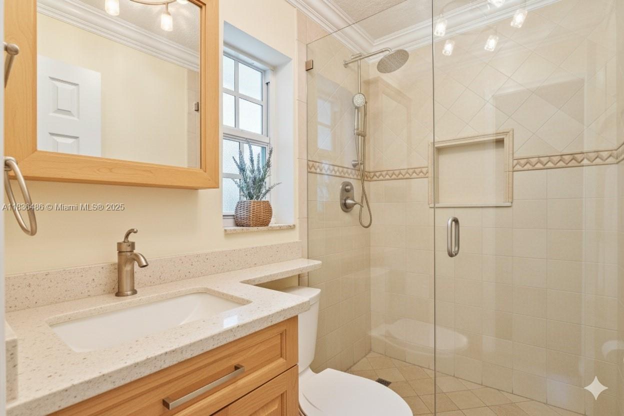 MELALEUCA ISLES - Residential