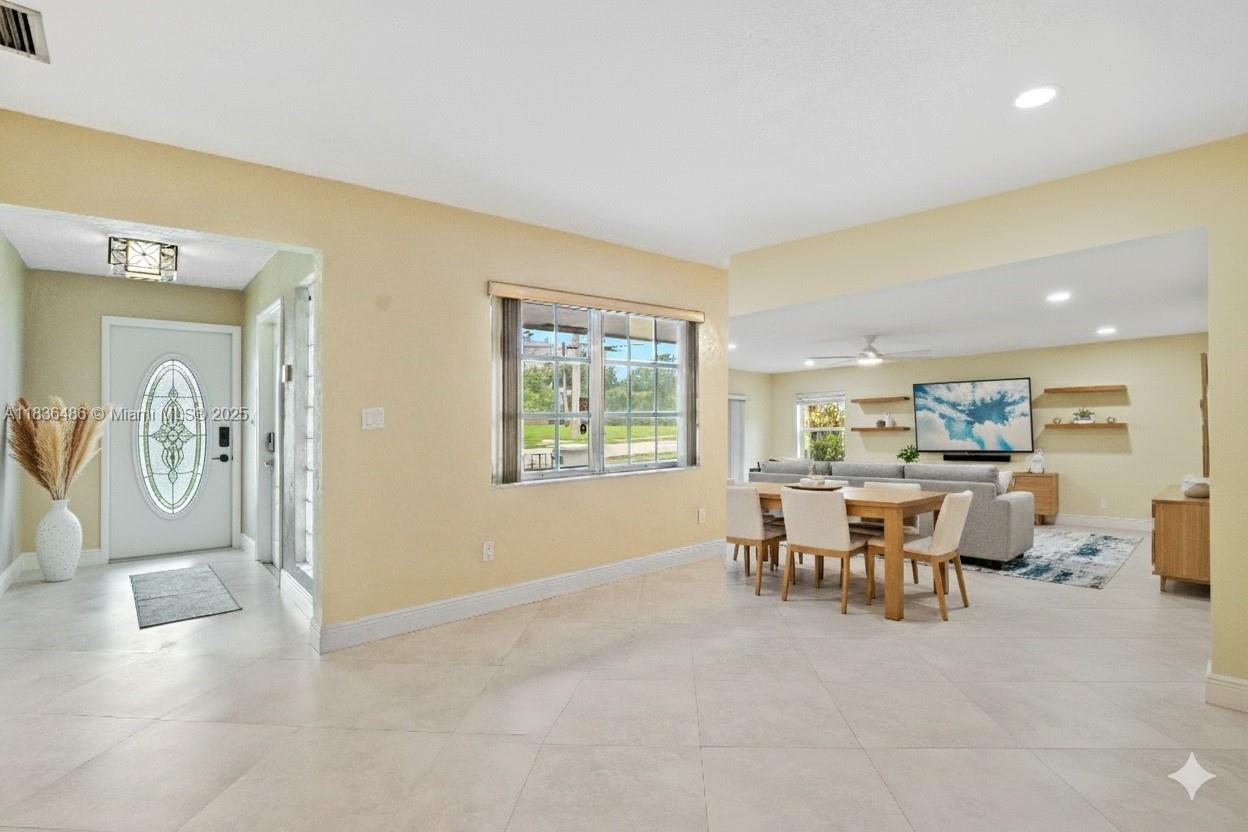 MELALEUCA ISLES - Residential