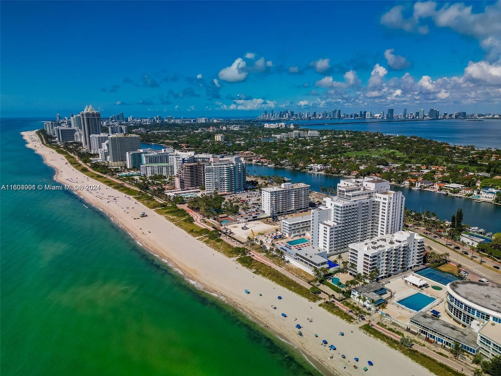 View Miami Beach, FL 33140 condo