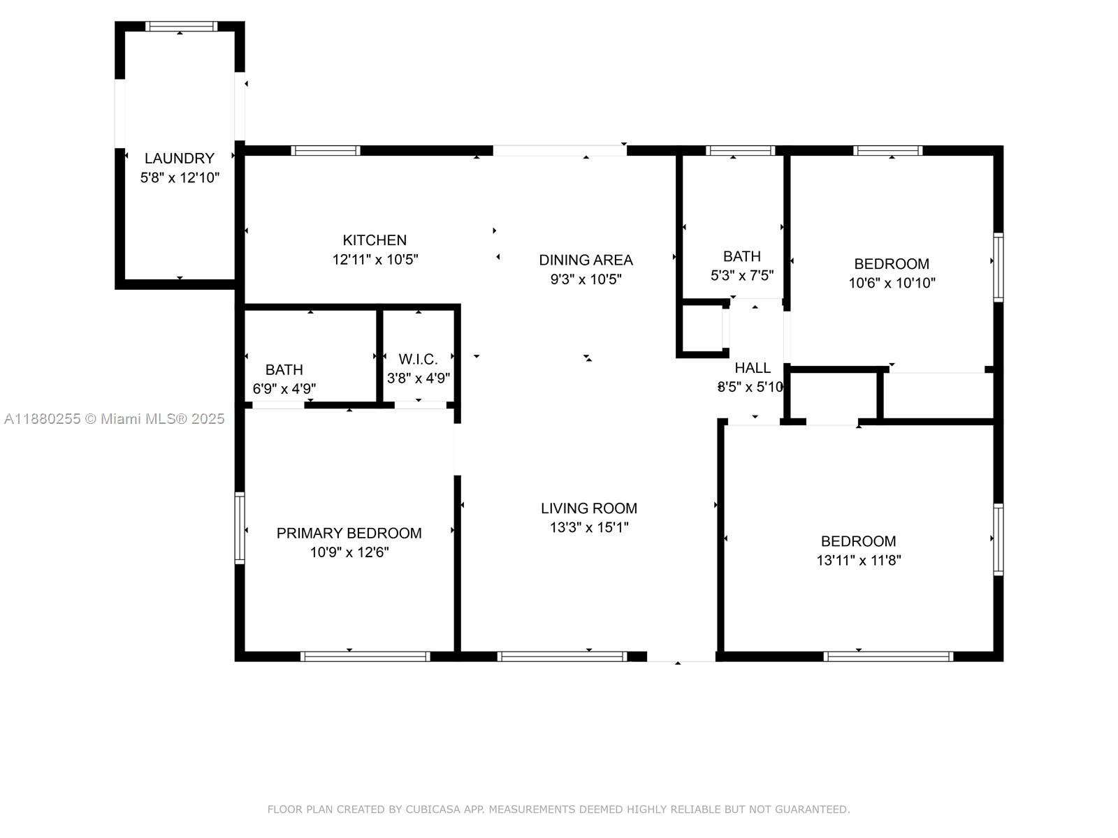 HIGH RIDGE PARK - Residential