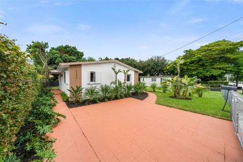 2350 NW 56th St Miami FL 33142