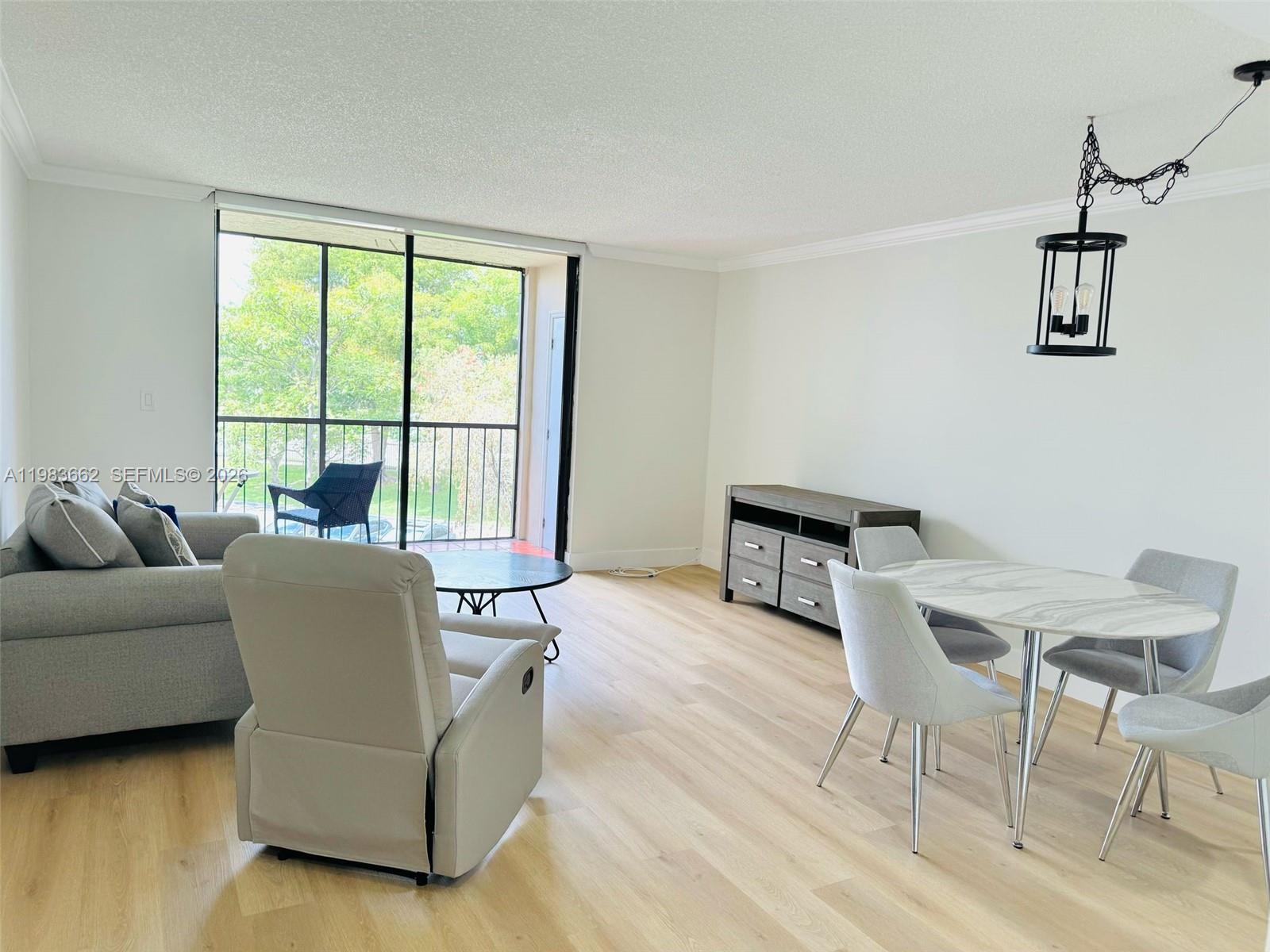 THE HORIZONS CONDO #7 - Residential Lease