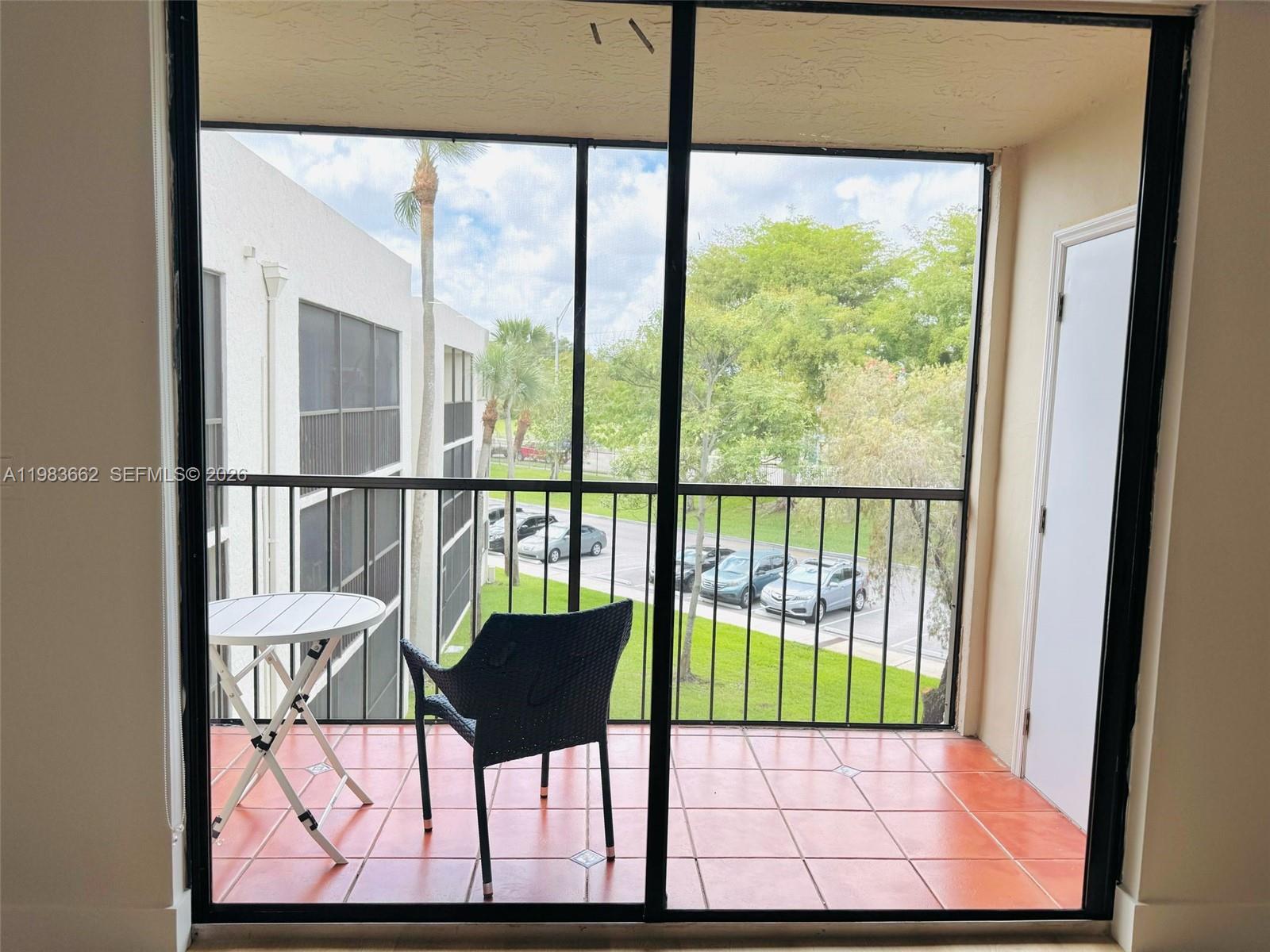 THE HORIZONS CONDO #7 - Residential Lease