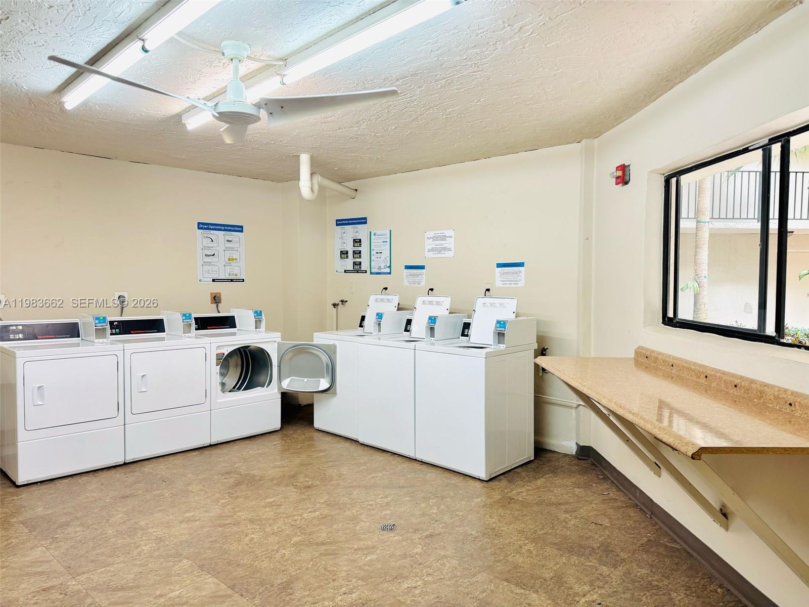 THE HORIZONS CONDO #7 - Residential Lease