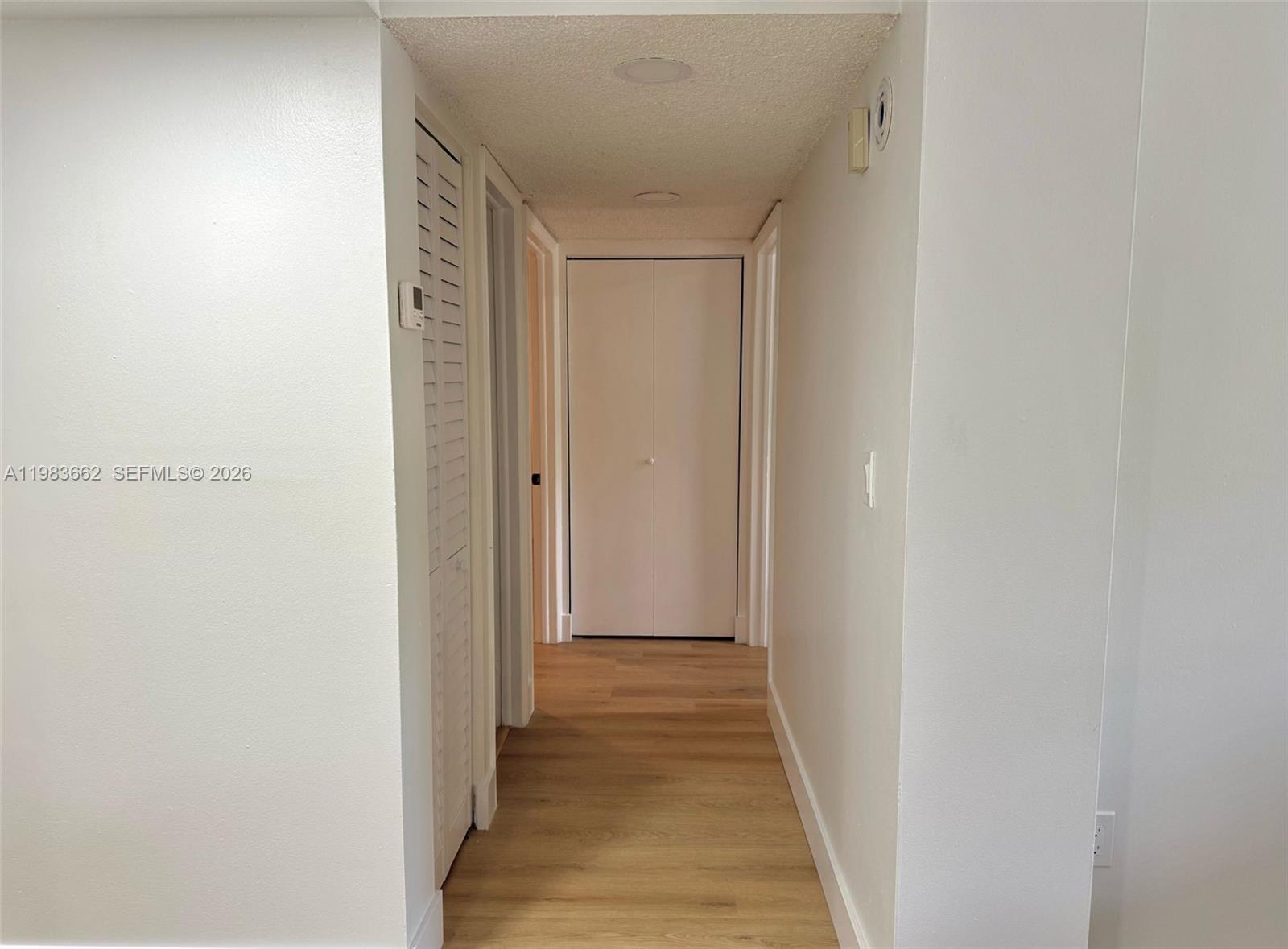 THE HORIZONS CONDO #7 - Residential Lease