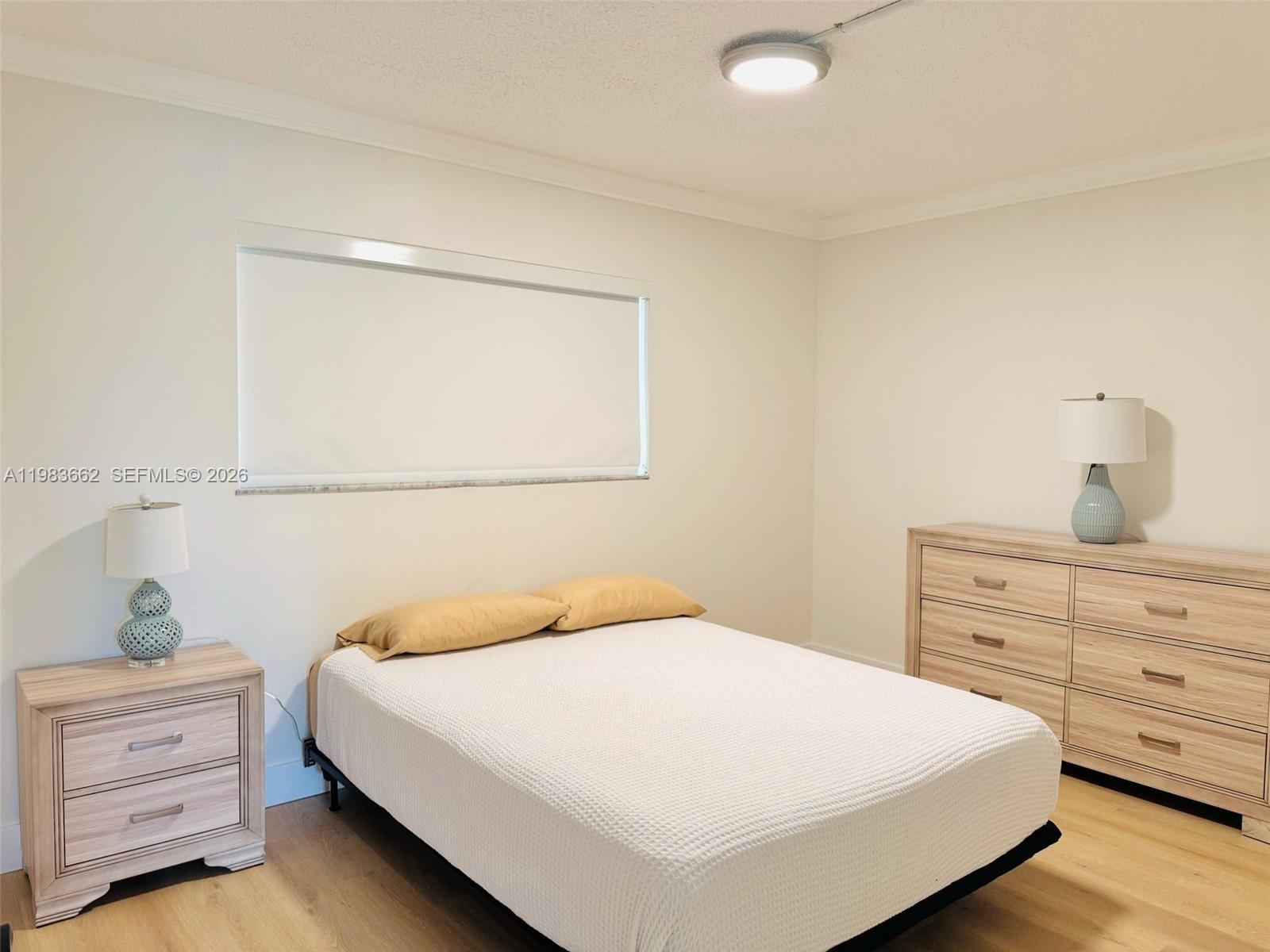 THE HORIZONS CONDO #7 - Residential Lease