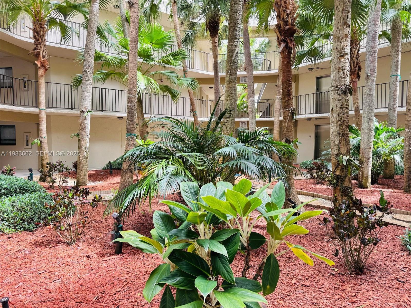 THE HORIZONS CONDO #7 - Residential Lease