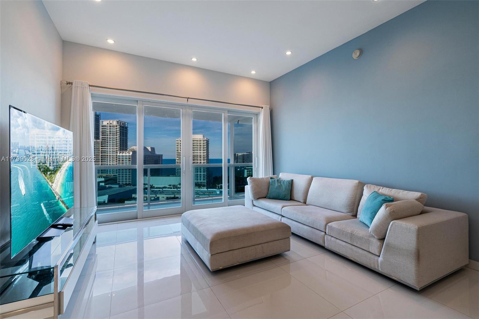 Rental Property at 6770 Indian Creek Dr Ts-P, Miami Beach, Miami-Dade County, Florida - Bedrooms: 2 
Bathrooms: 2  - $4,000 MO.