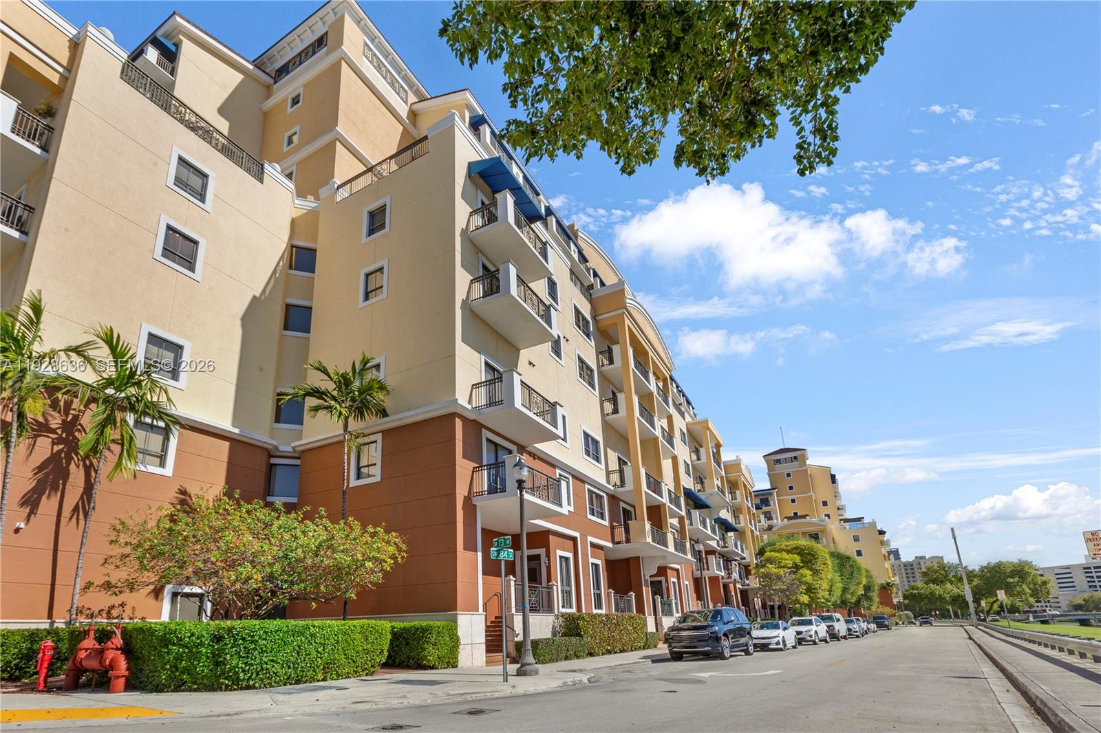 8395 SW 73rd Ave 105