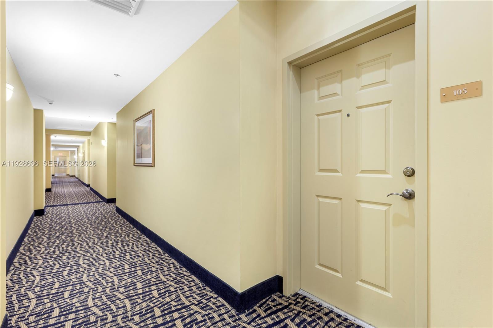 COLONNADE AT DADELAND SW - Residential