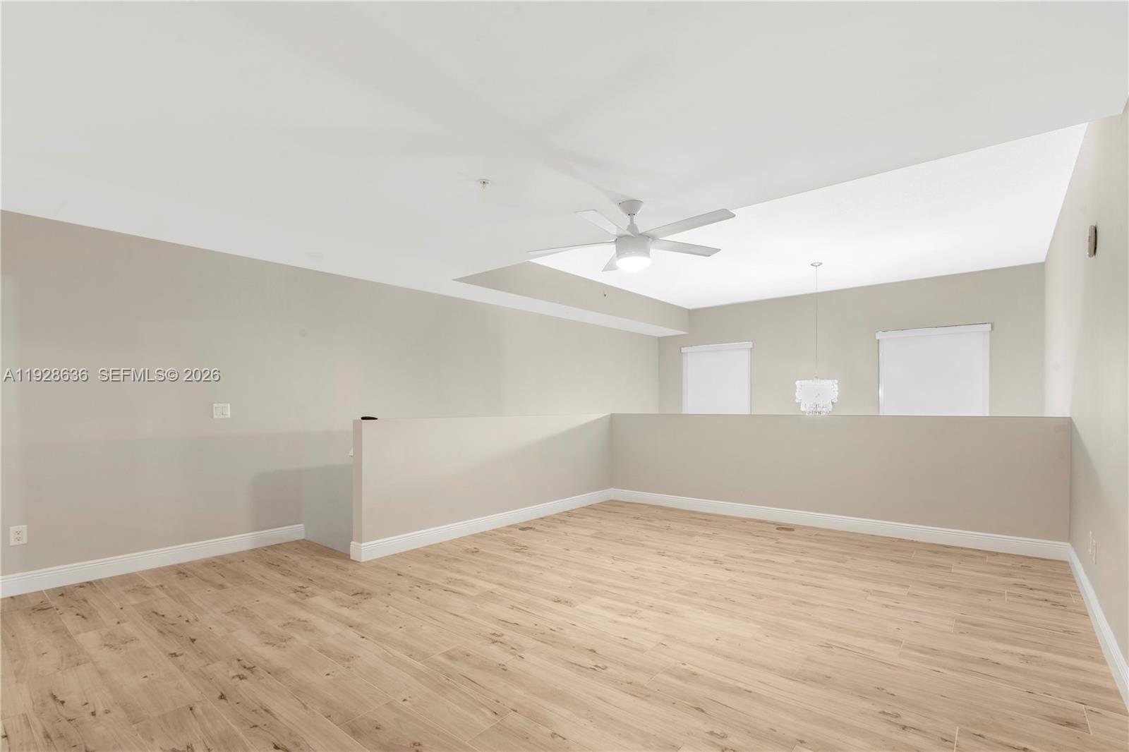 COLONNADE AT DADELAND SW - Residential