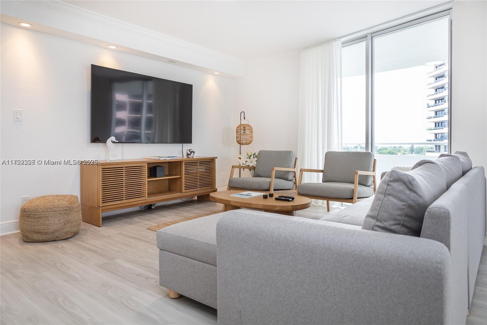 SEACOAST 5152 CONDO - Residential Lease