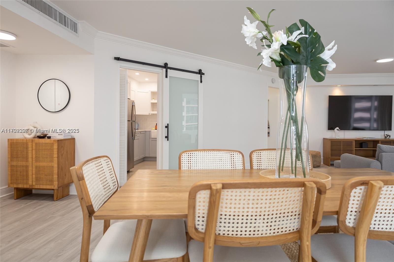 SEACOAST 5152 CONDO - Residential Lease