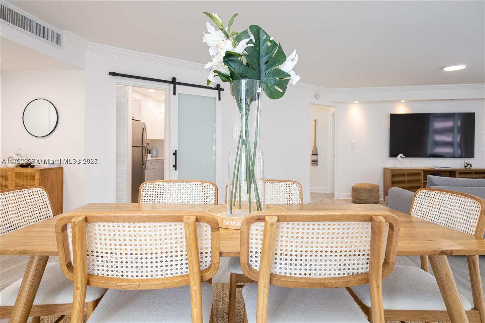 SEACOAST 5152 CONDO - Residential Lease