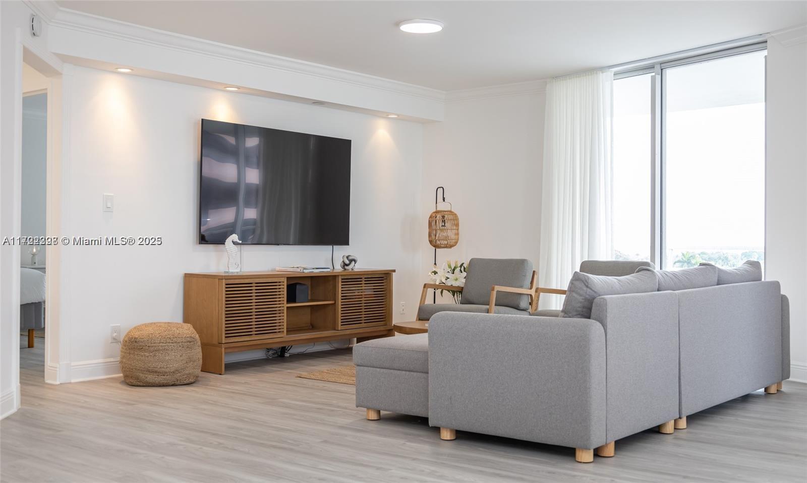 SEACOAST 5152 CONDO - Residential Lease