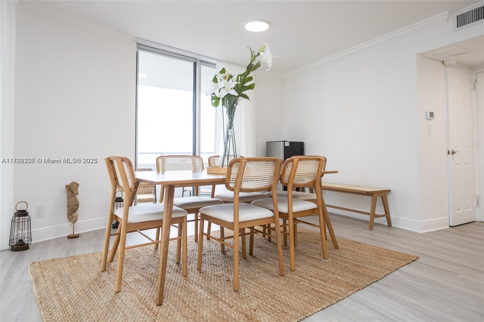 SEACOAST 5152 CONDO - Residential Lease