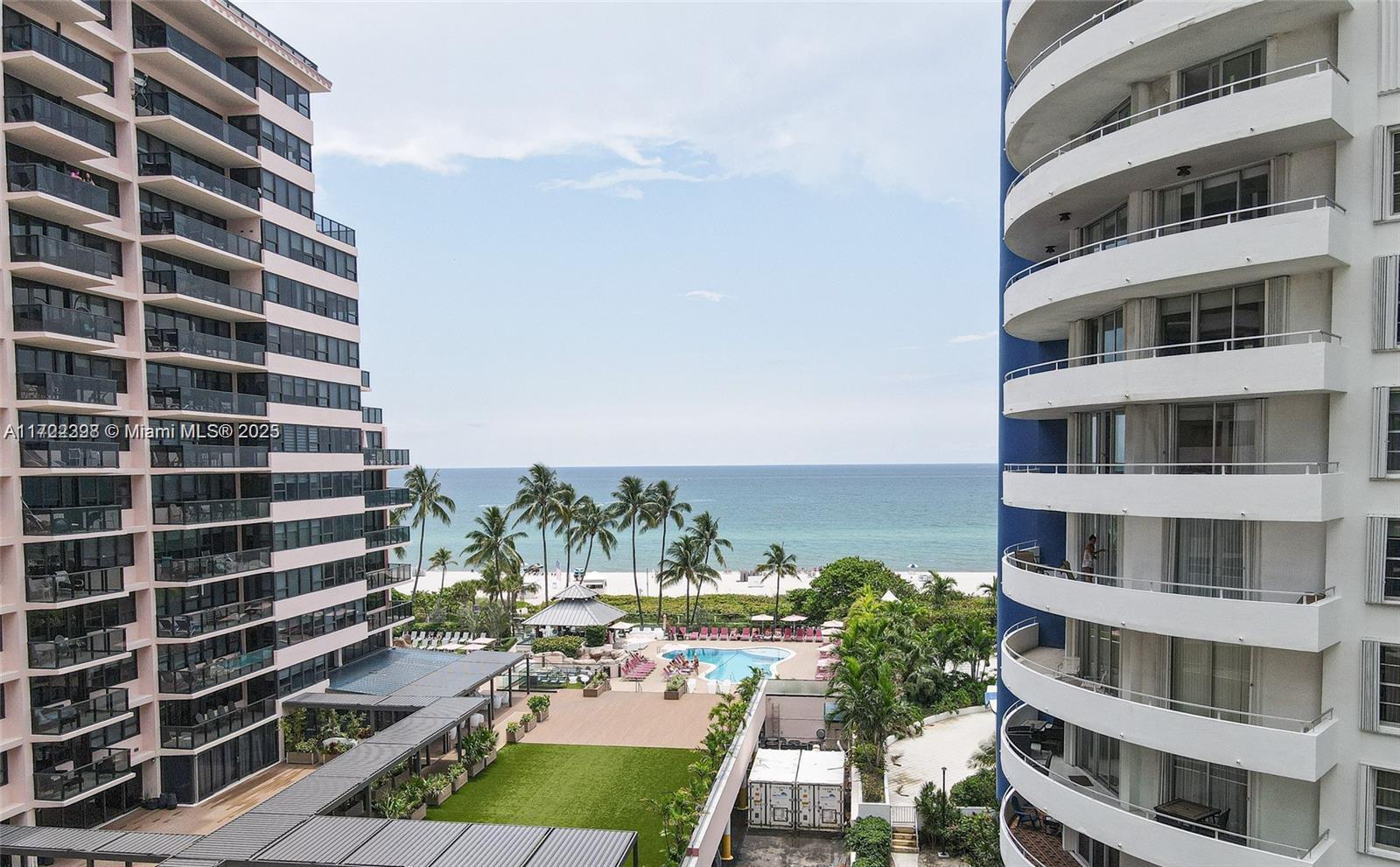 SEACOAST 5152 CONDO - Residential Lease