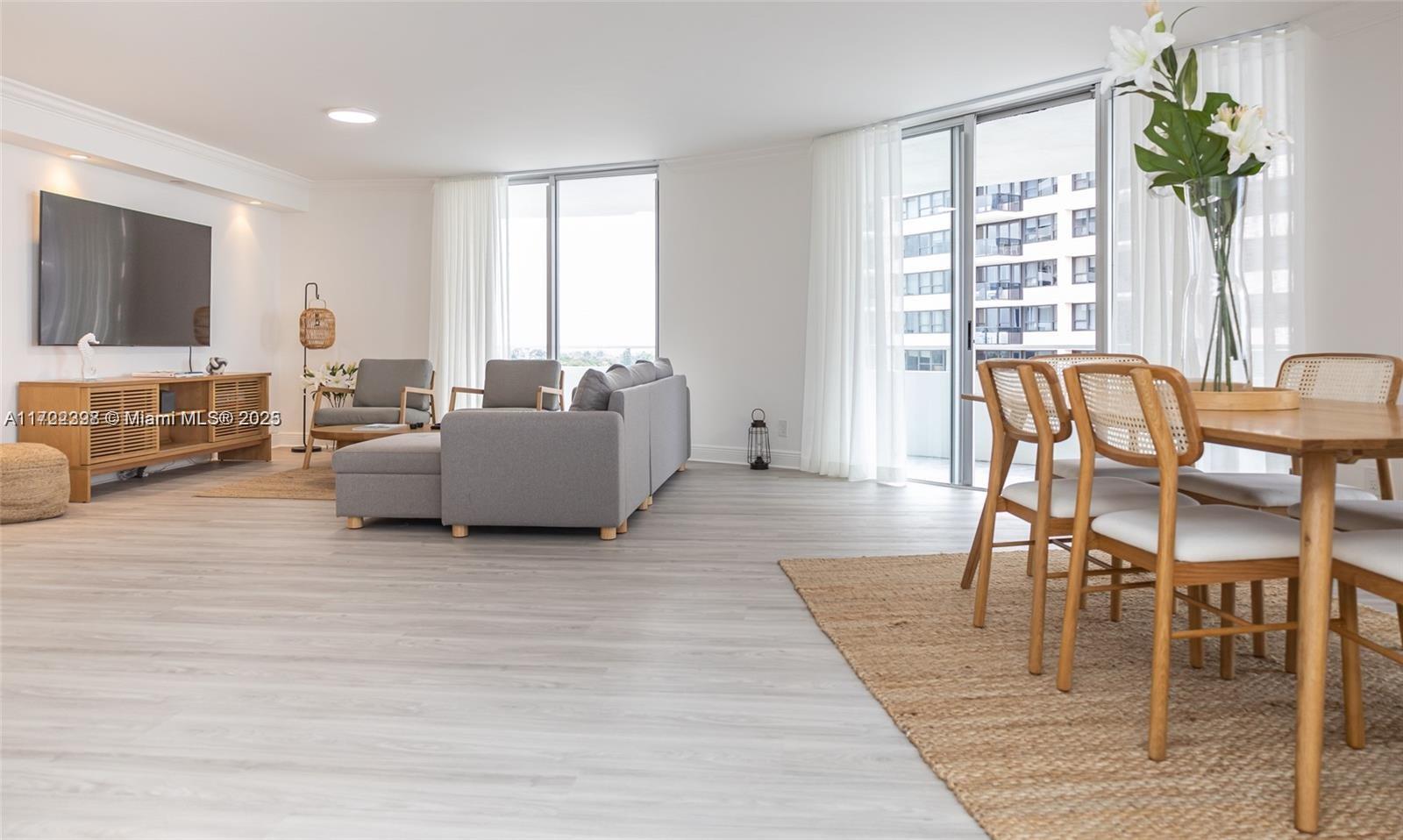 SEACOAST 5152 CONDO - Residential Lease