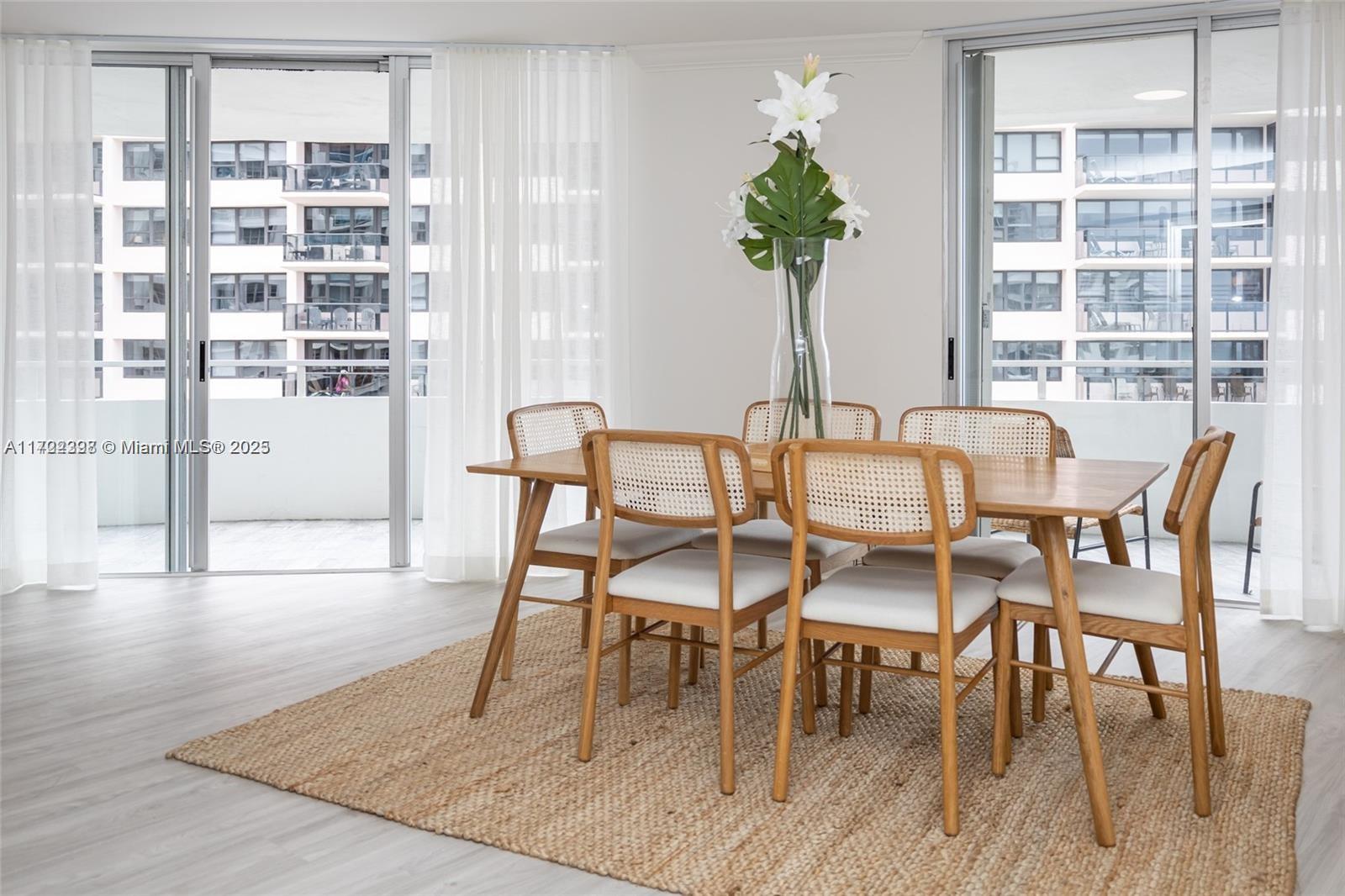 SEACOAST 5152 CONDO - Residential Lease