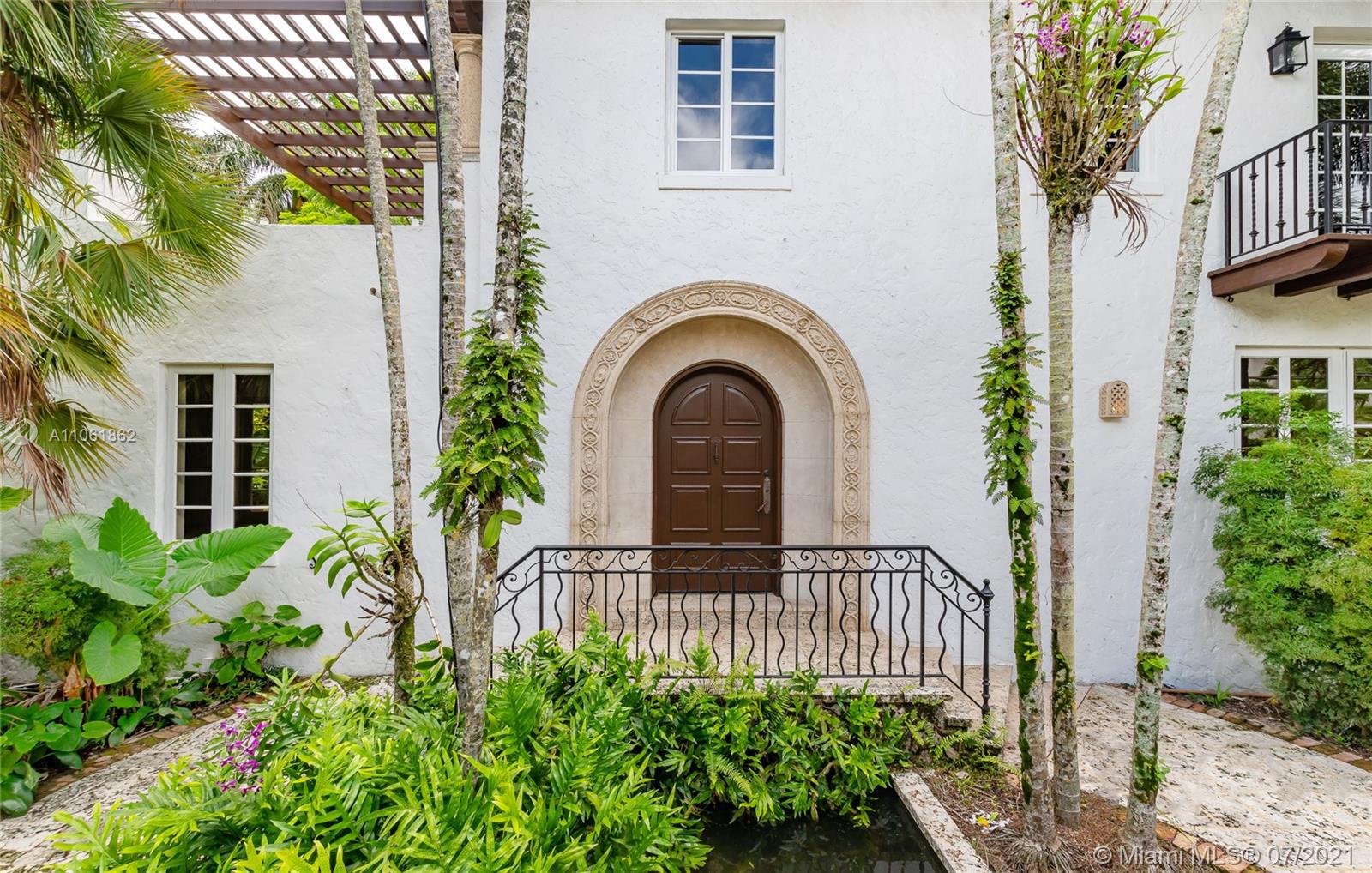 ENTRADA - Residential