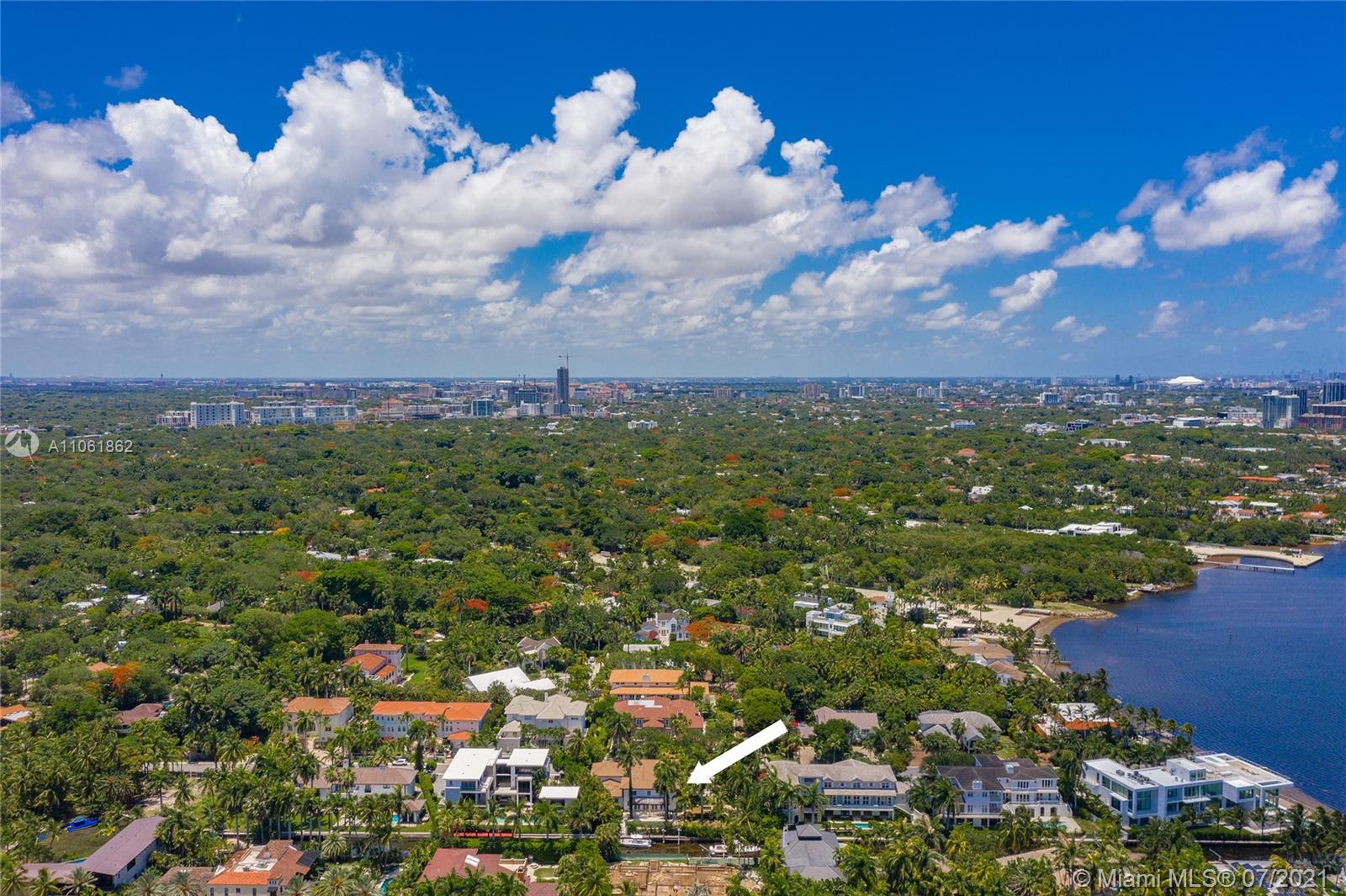 ENTRADA - Residential