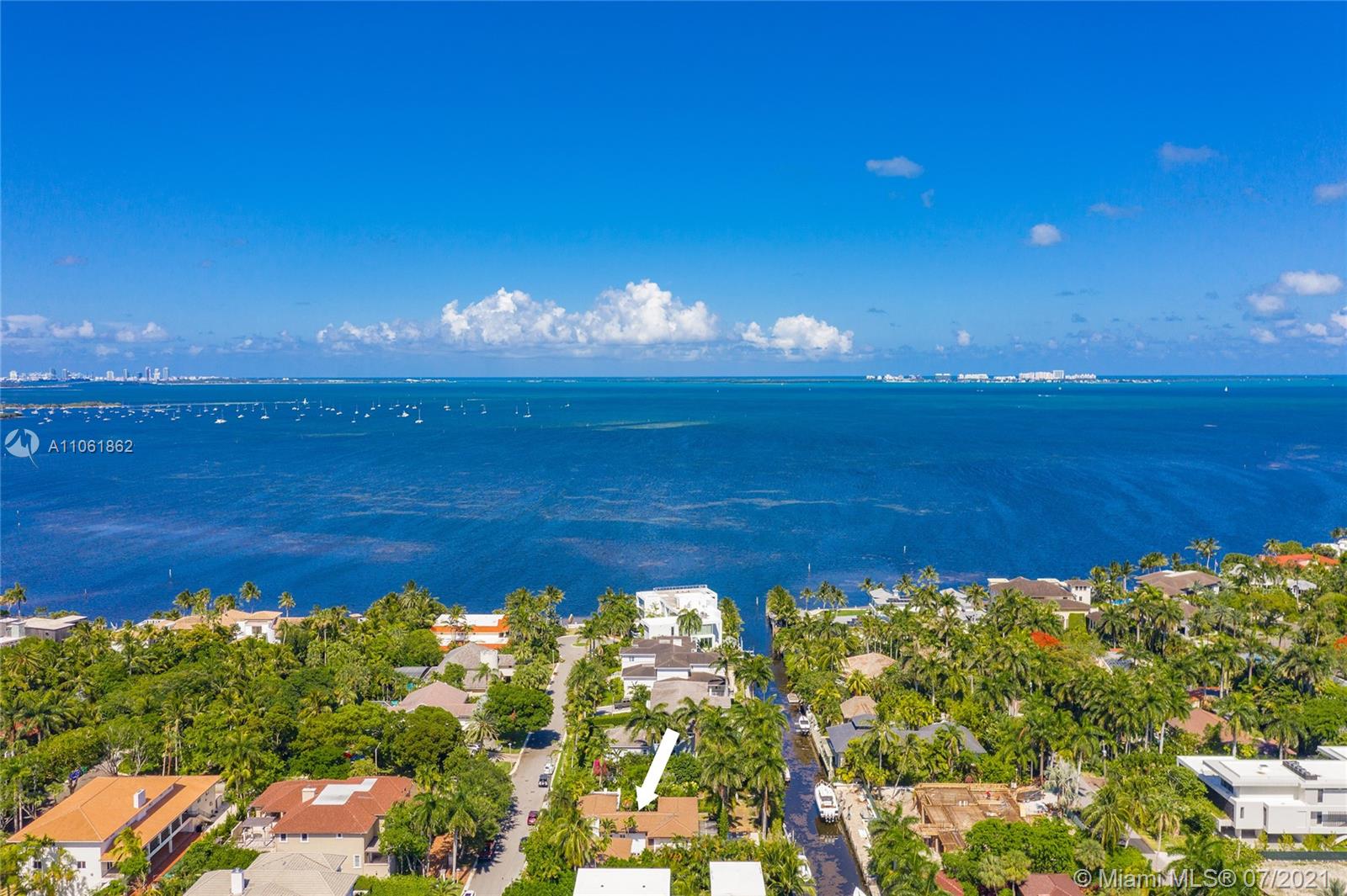 ENTRADA - Residential