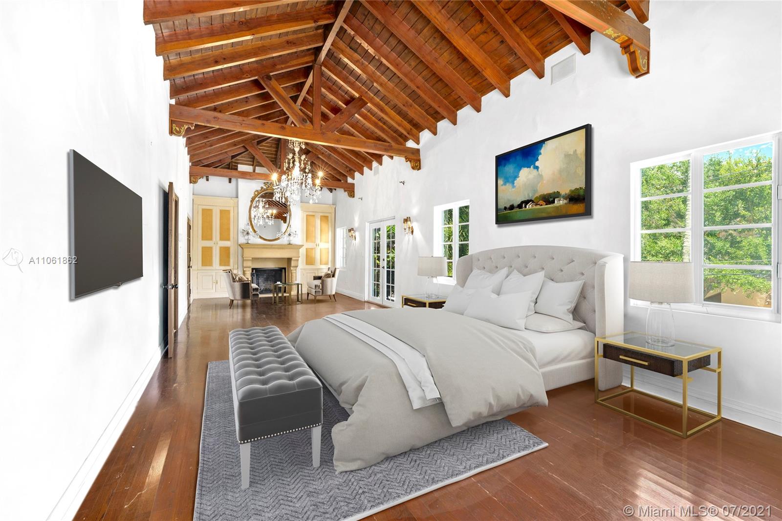 ENTRADA - Residential