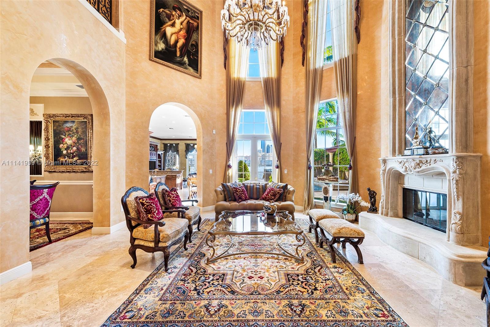 ISLAND ESTATES - Residential