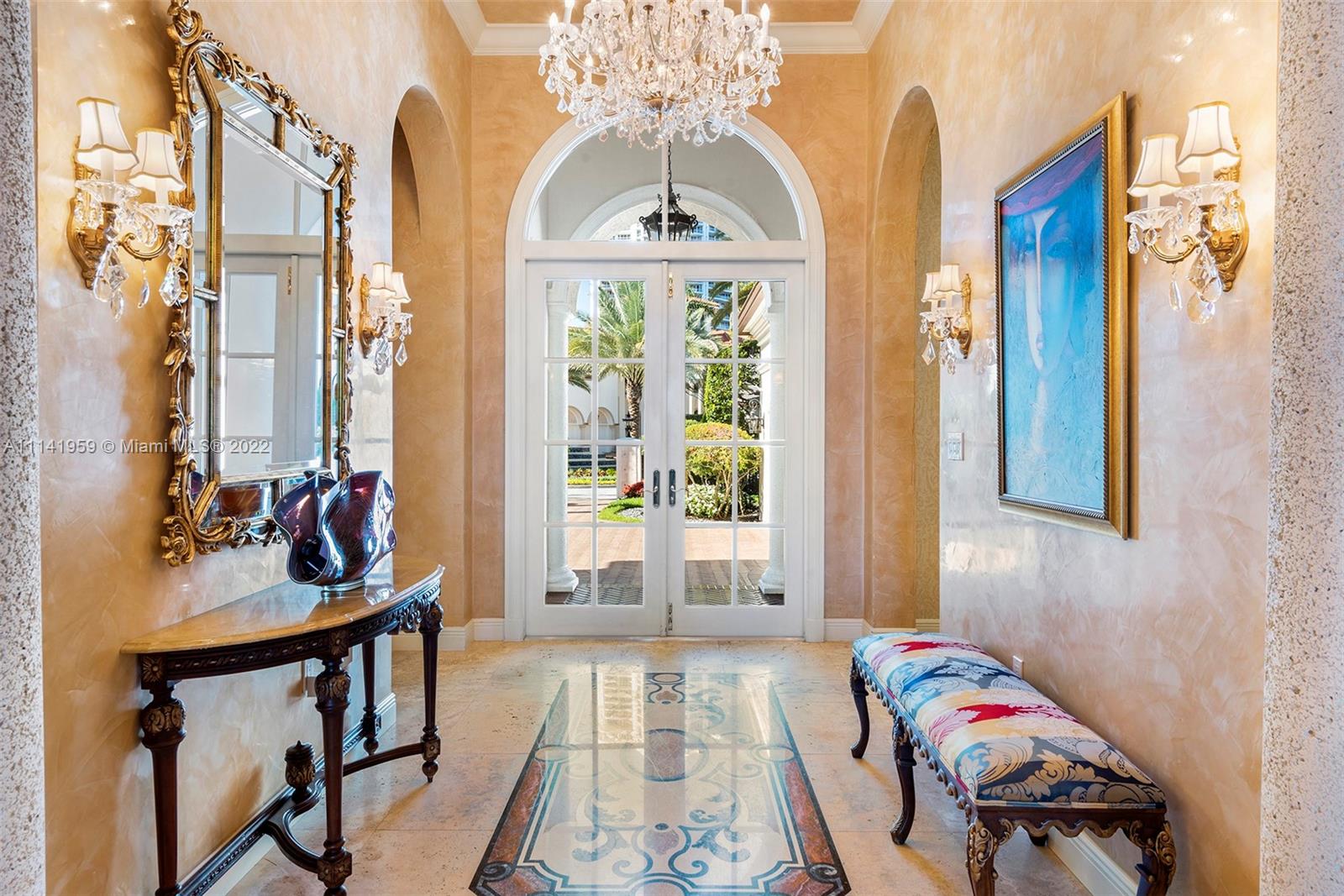 ISLAND ESTATES - Residential