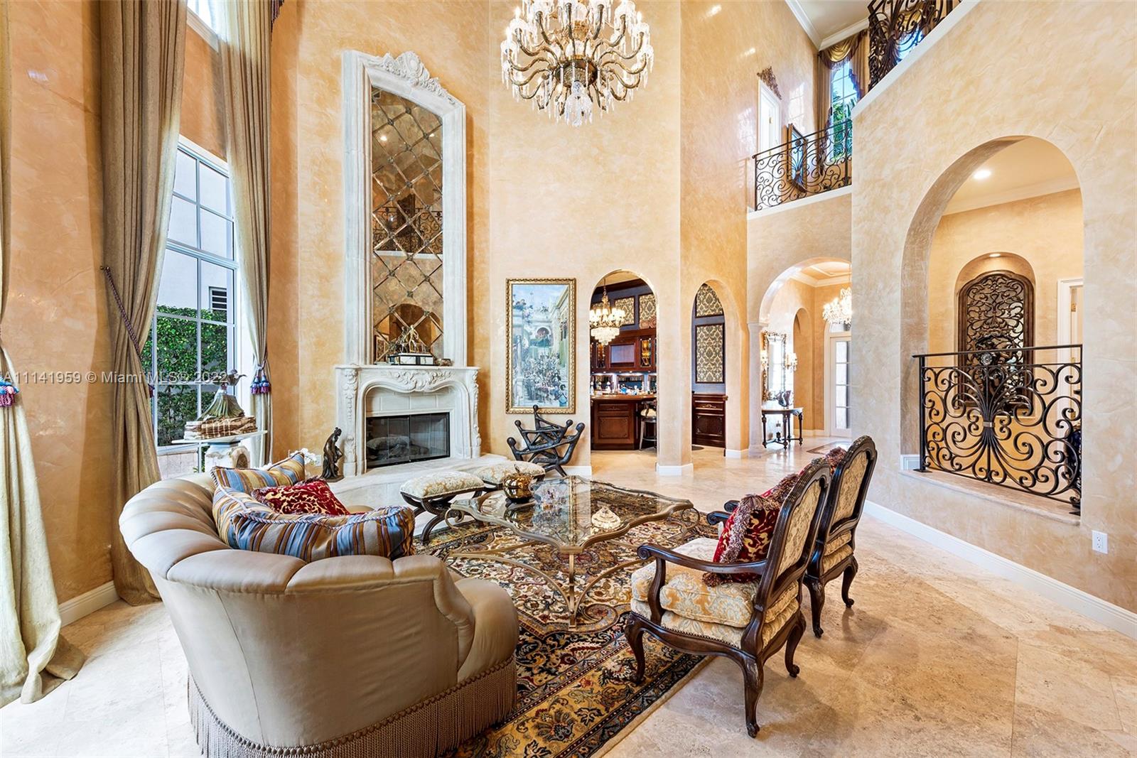 ISLAND ESTATES - Residential