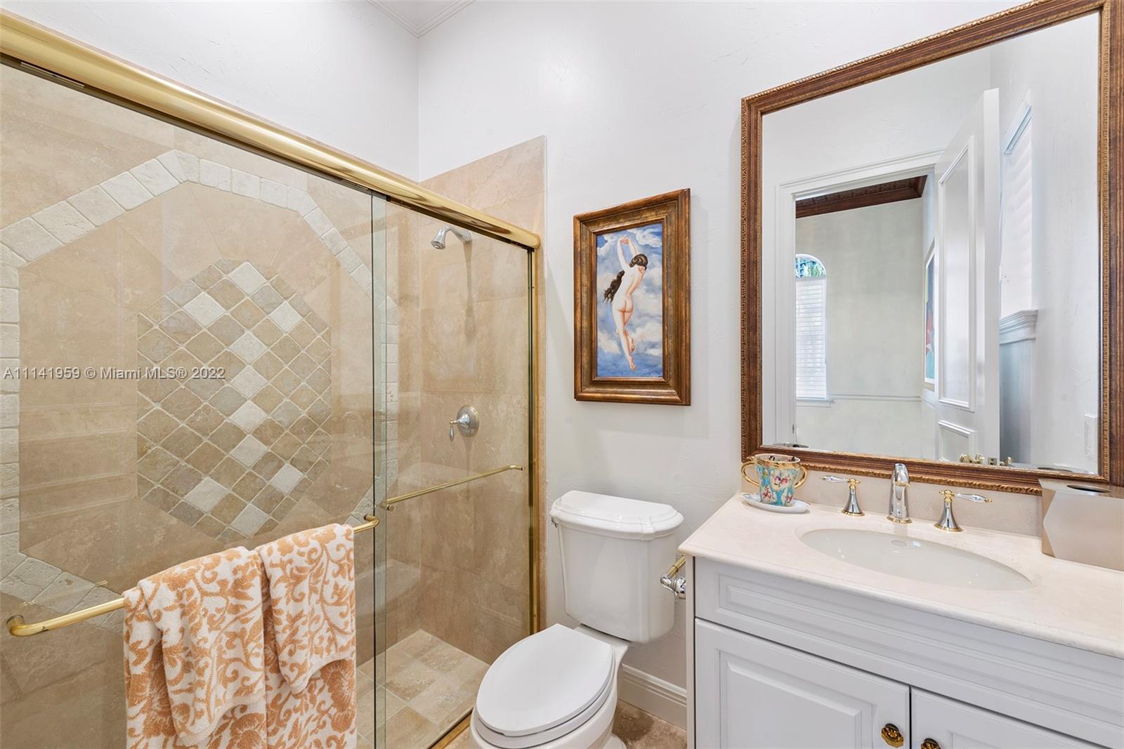 ISLAND ESTATES - Residential