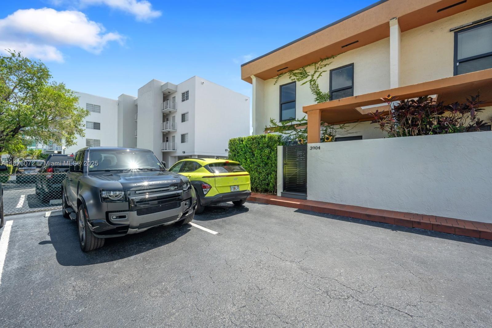 EASTERN SHORES GARDEN APT - Residential Lease